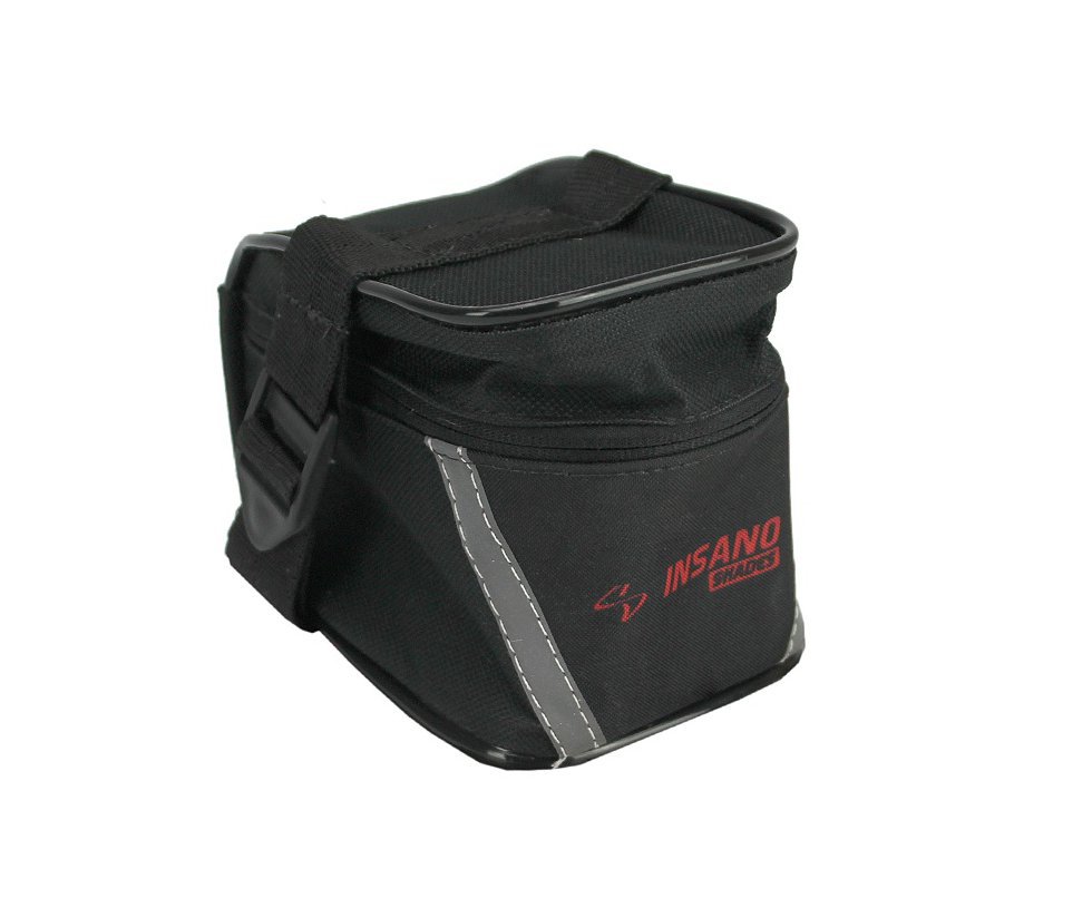 Bolsa De Selim Kombate - Insano Shades