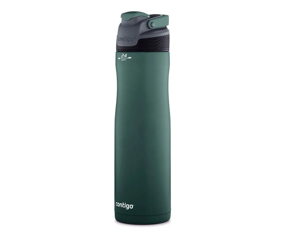Garrafa Térmica Inox Autoseal Chill 710ml Chard Contigo