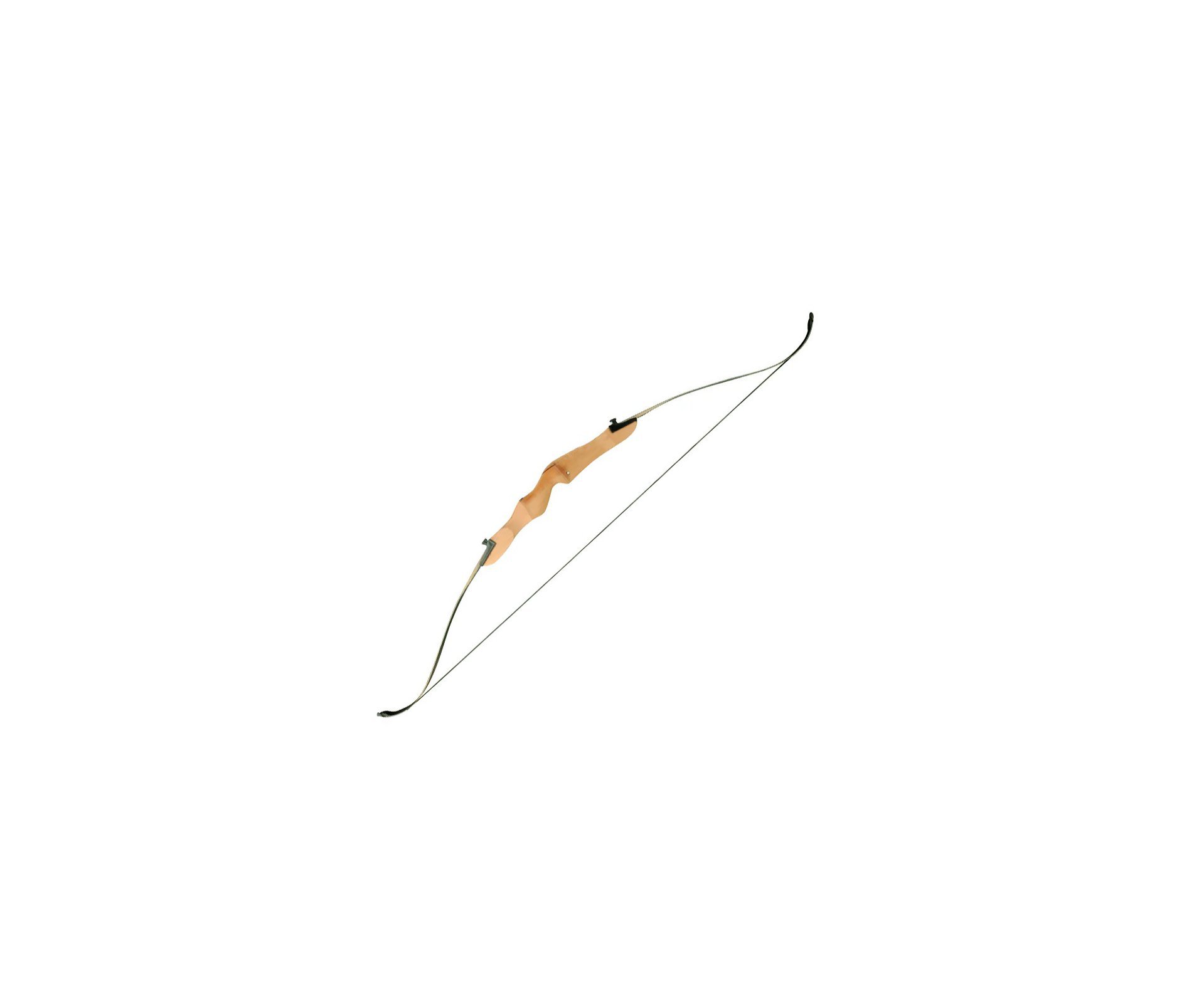 Arco Recurvo F168 - junxing Archery
