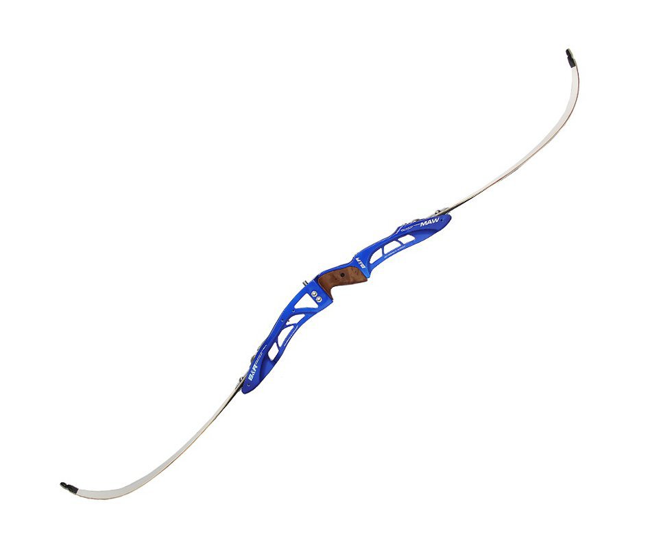 Arco Recurvo F165 - Junxing Archery