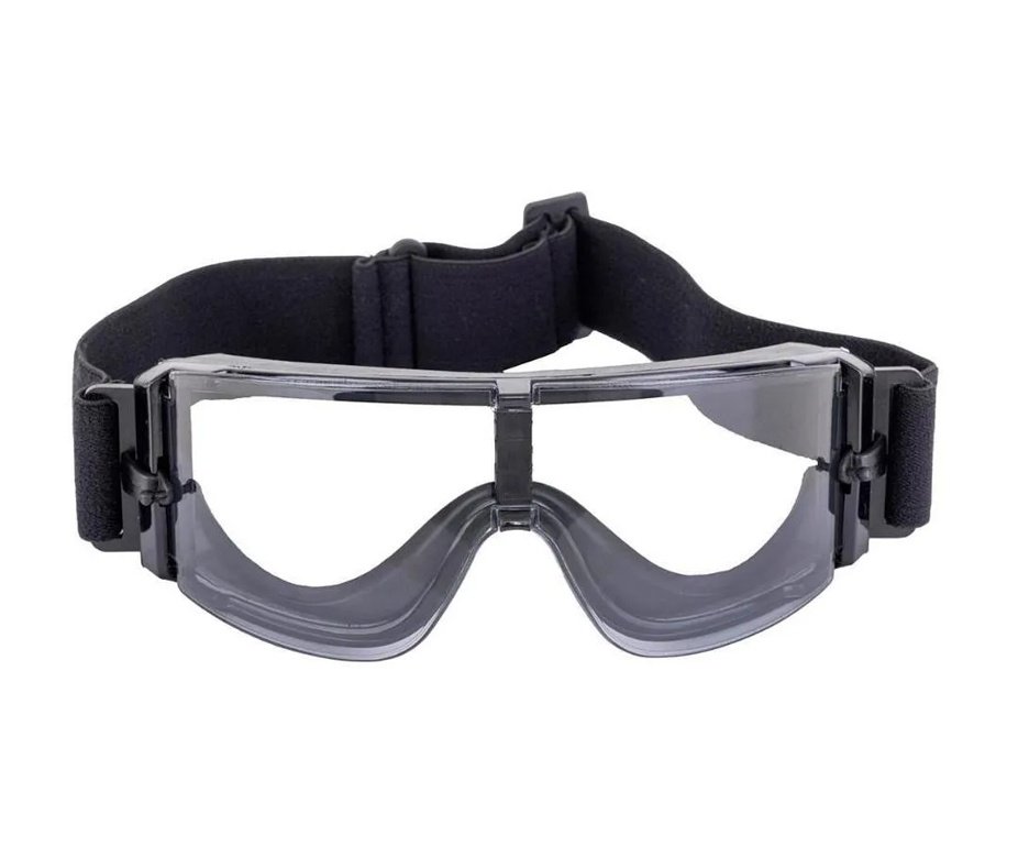 Oculos de Proteção Airsoft 03 Lentes - Rossi