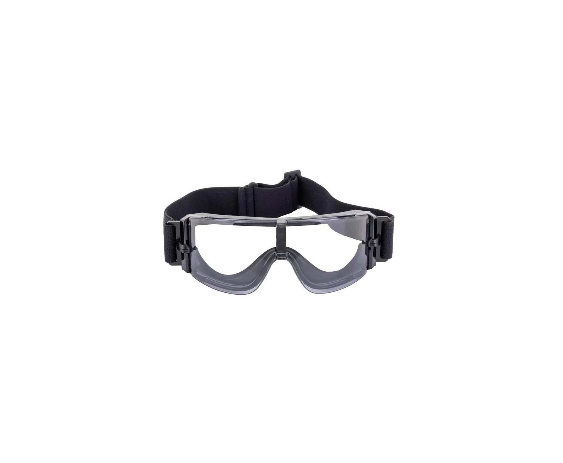 Oculos de Proteção Airsoft 03 Lentes - Rossi