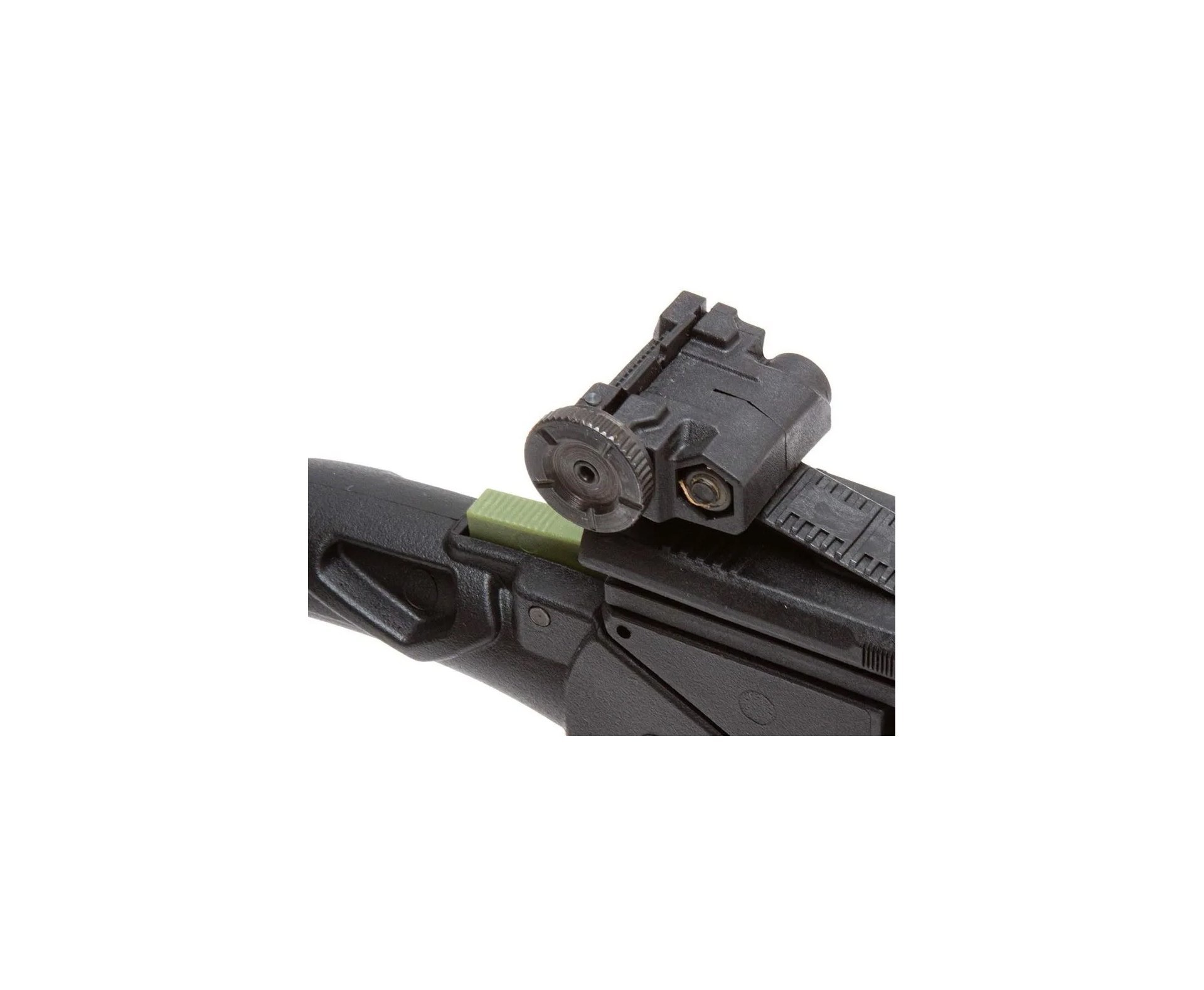 Balestra Besta MK-TCS1-G Alligator 80 Libras Verde - Man kung