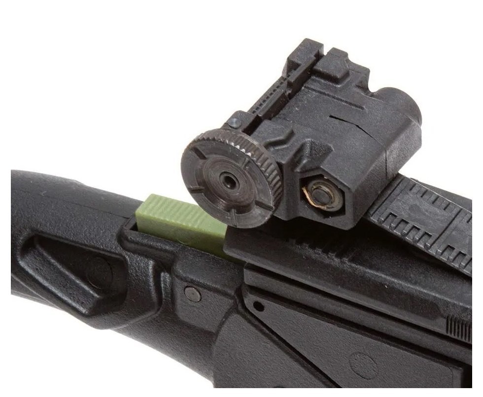 Balestra Besta MK-TCS1-G Alligator 80 Libras Verde - Man kung