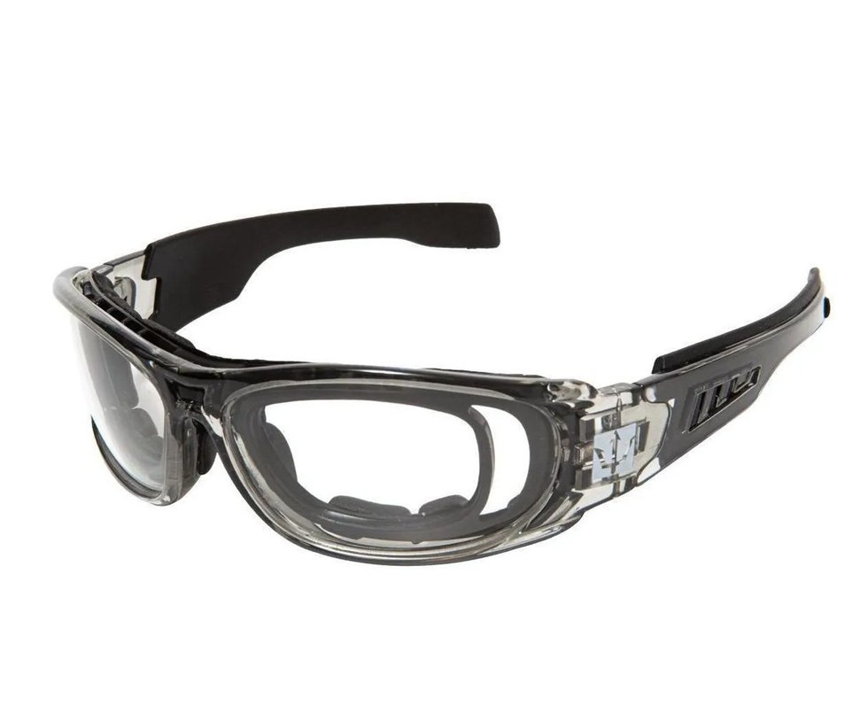 Oculos de Proteção Tatico Sierra Cinza - EVO Tactical