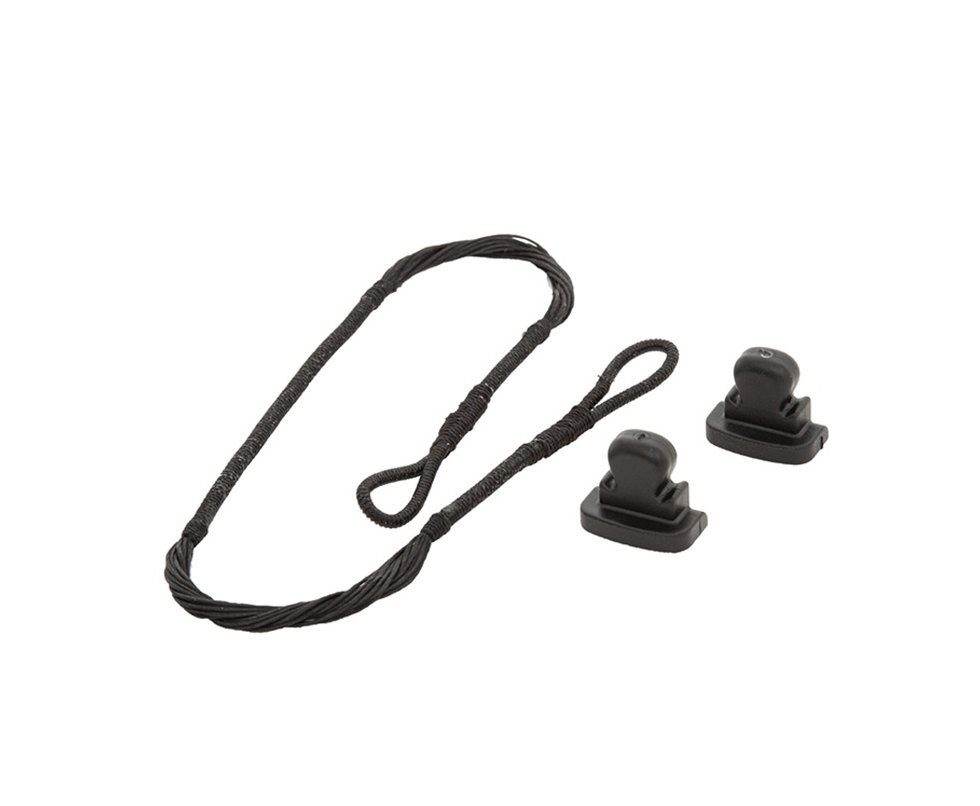 Corda Para Besta De 80 Libras Reposição MK80S (42 cm) - ManKung