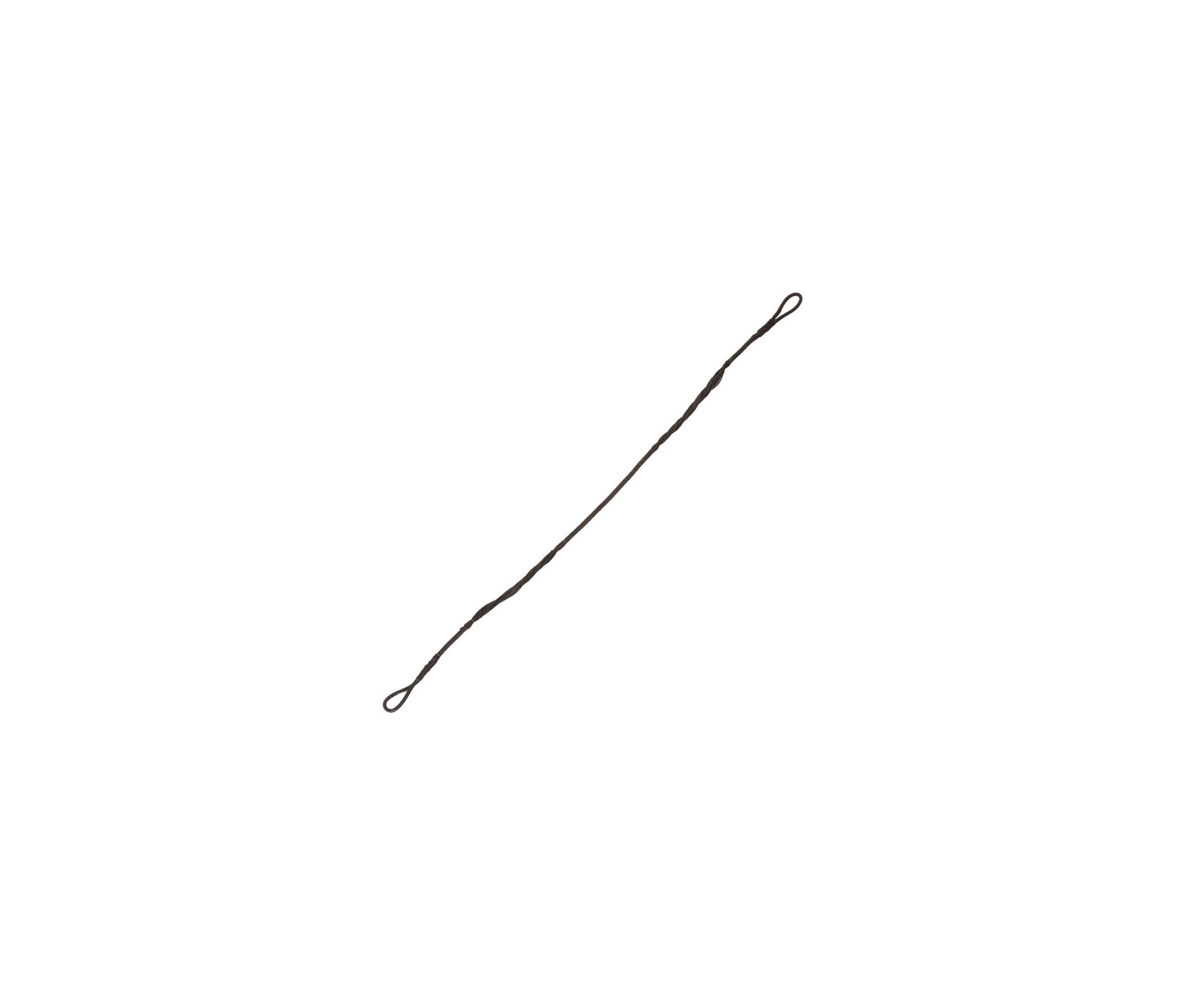 Corda Para Besta De 80 Libras Reposição MK80S (42 cm) - ManKung