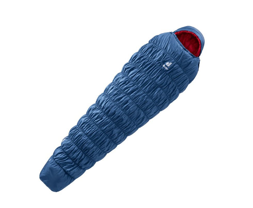 Saco de Dormir Deuter Exosphere -10ºC