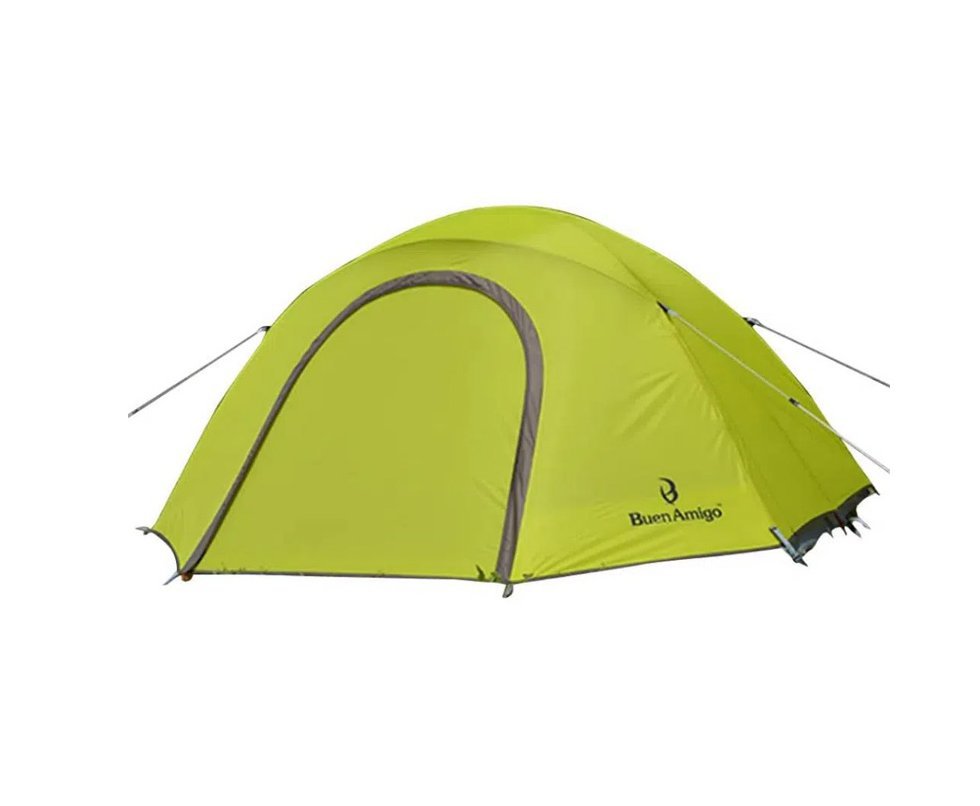 Barraca Azteq Comfort impermeável 3/4 pessoas 3000mm de coluna d'água