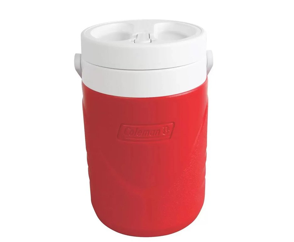 Jarra Térmica 3,8 Lts - Vermelha - Coleman