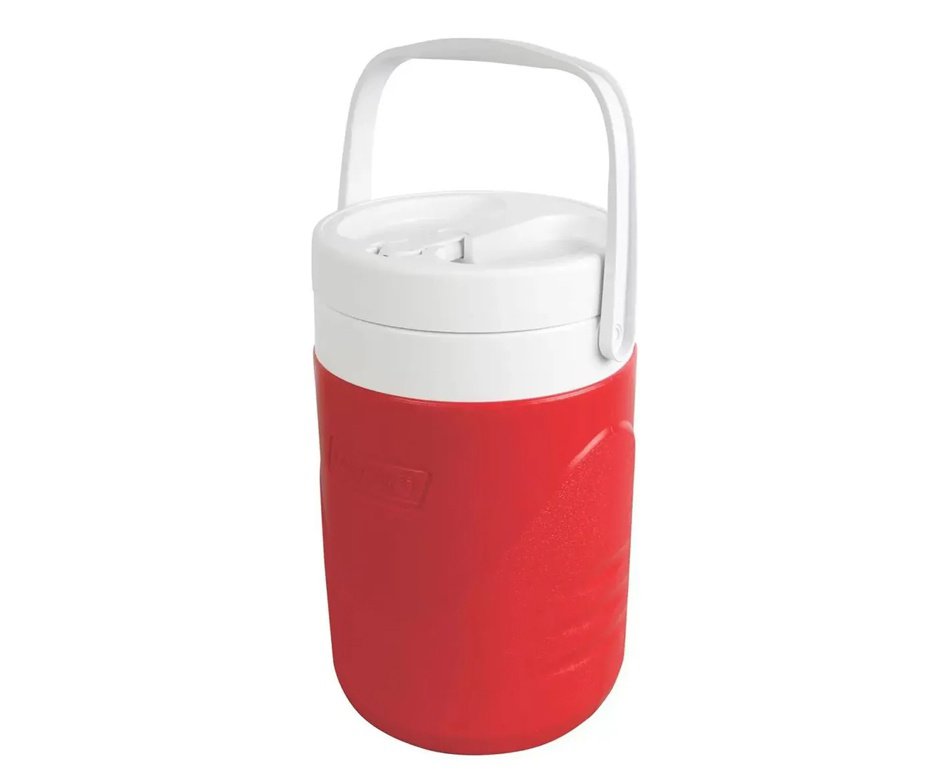 Jarra Térmica 3,8 Lts - Vermelha - Coleman