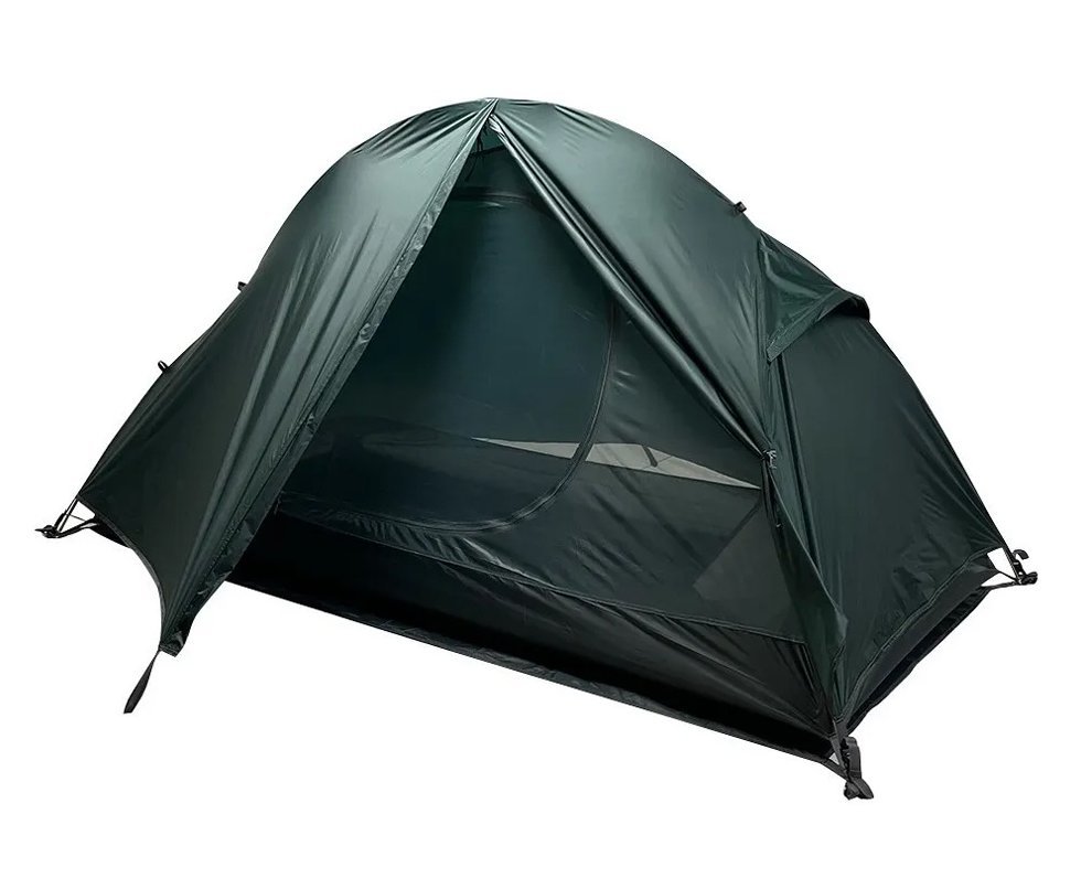 Barraca Gobi Azteq 1p 6000mm Coluna D'água