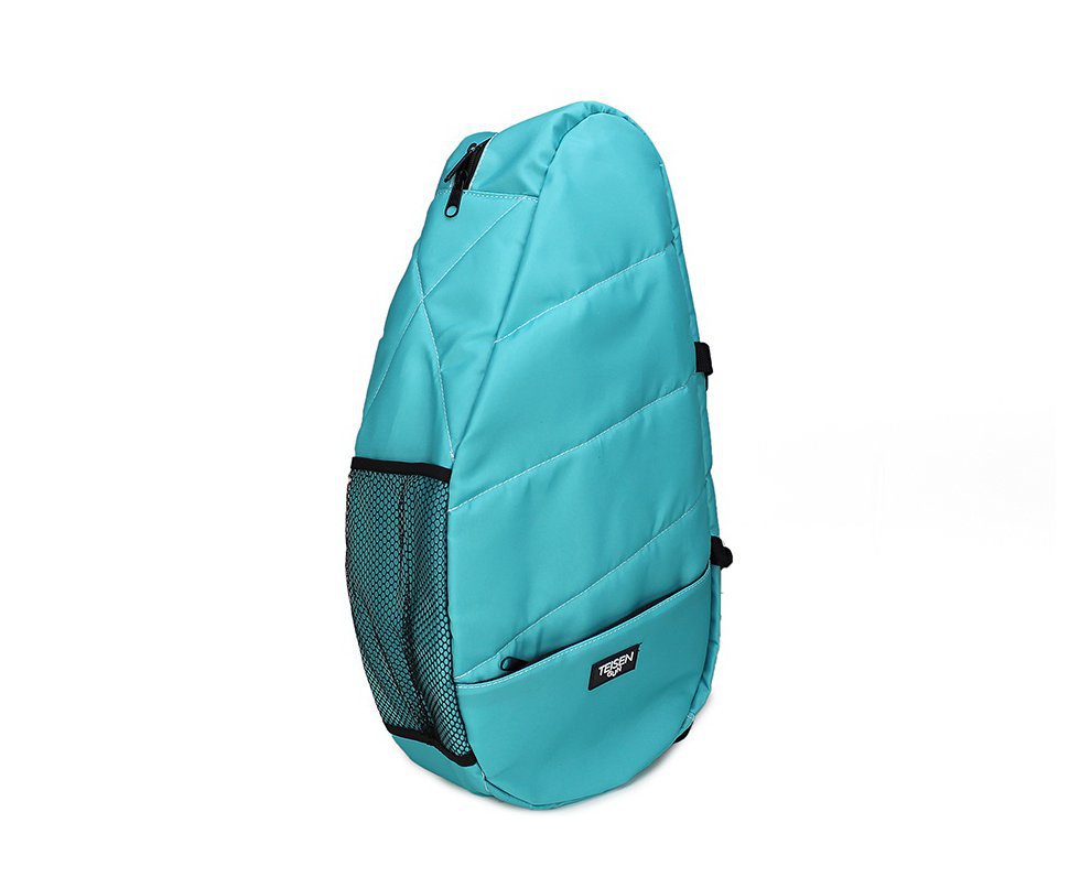 Bolsa de Beach Tennis Teisen Tifany REF BT116 Fole Color