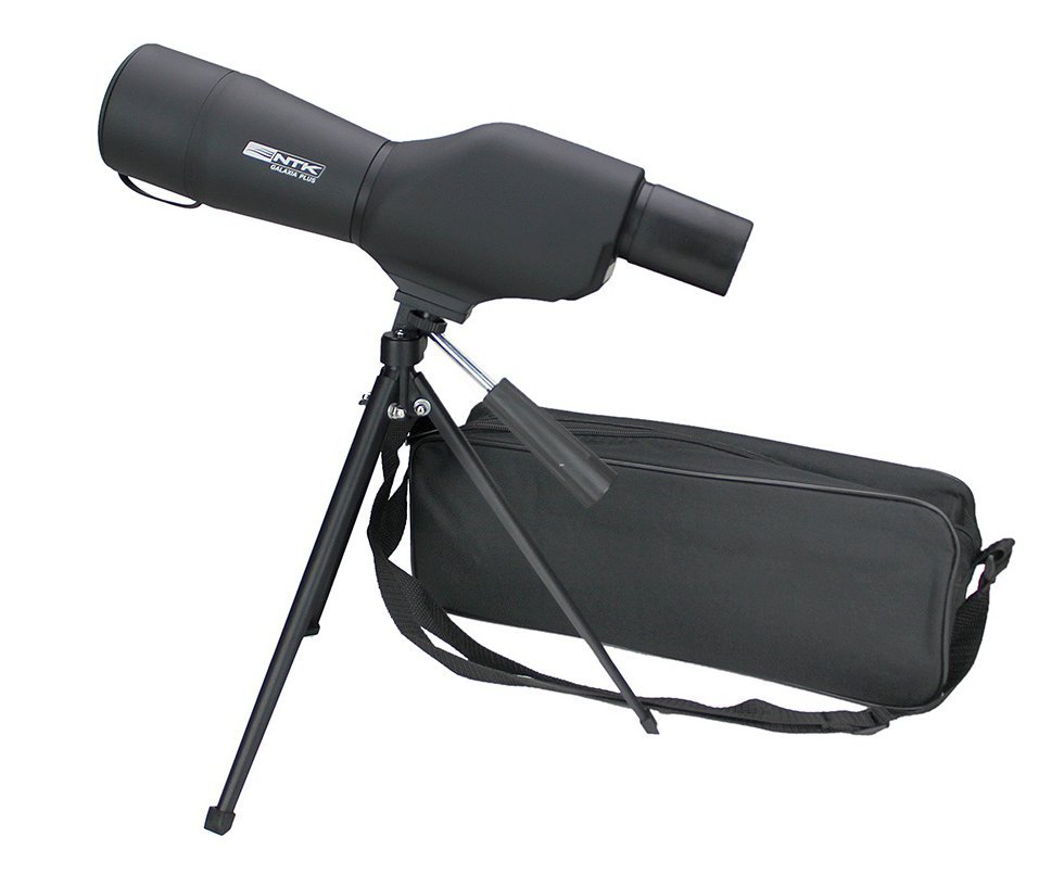 Luneta Galaxia Plus Unica 20x a 60x