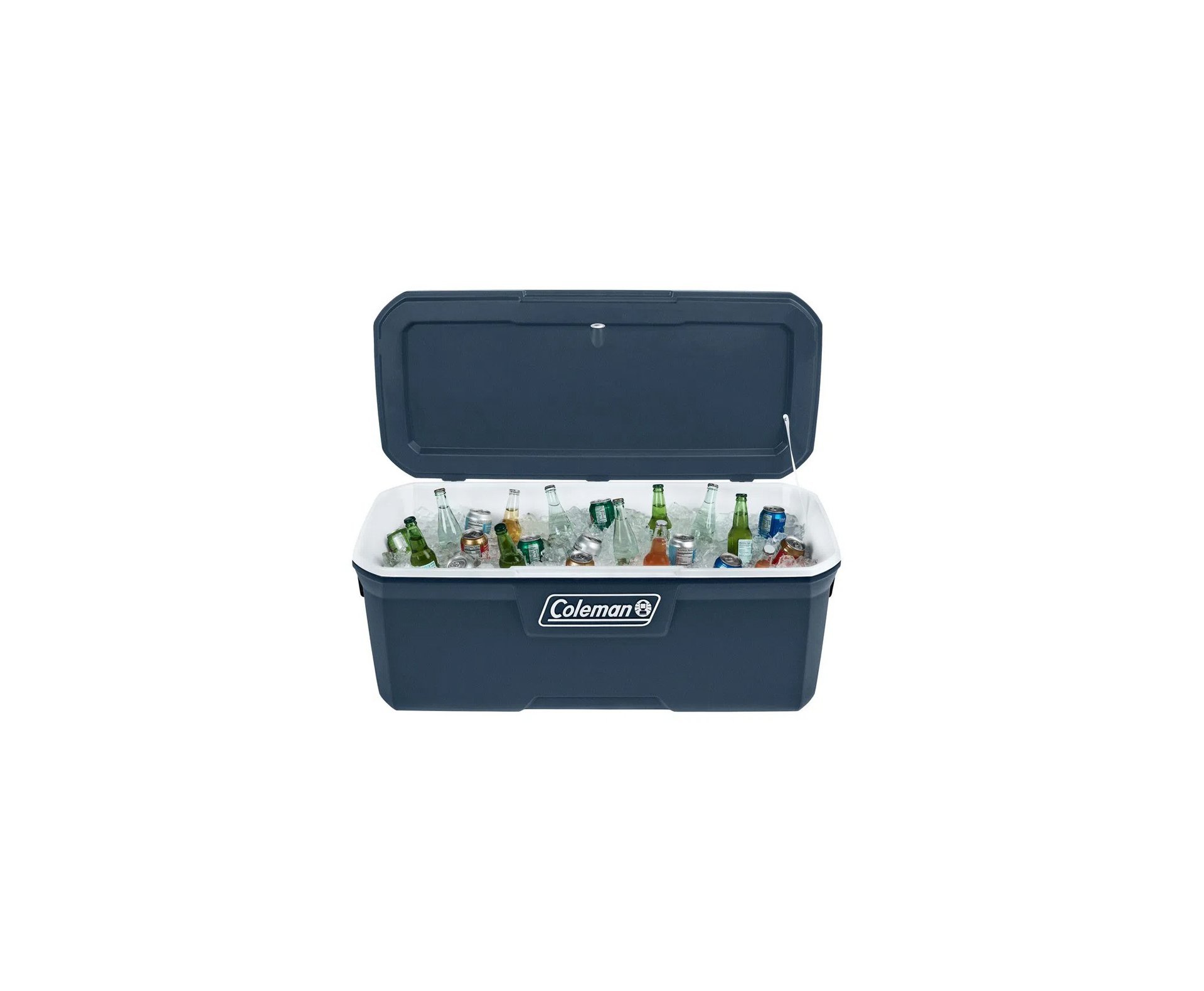 Caixa Térmica Coleman 150Qt 142L Blue Nights - Coleman
