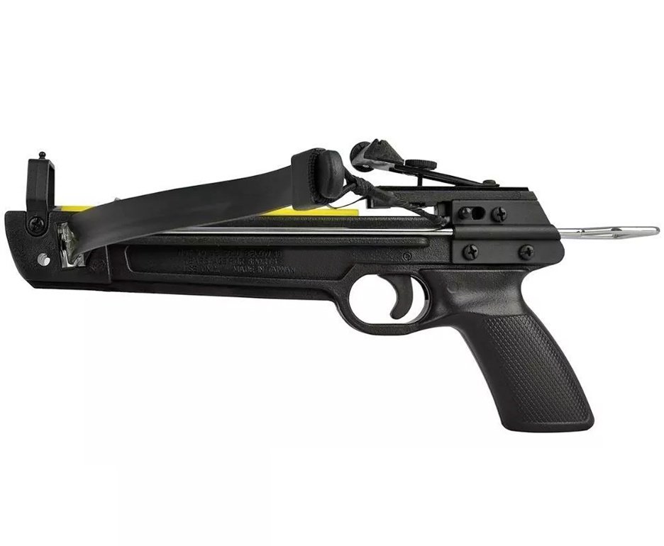 Besta Pistol Crossbow - Recurva Man Kung Mk-50a1/5pl 50lbs
