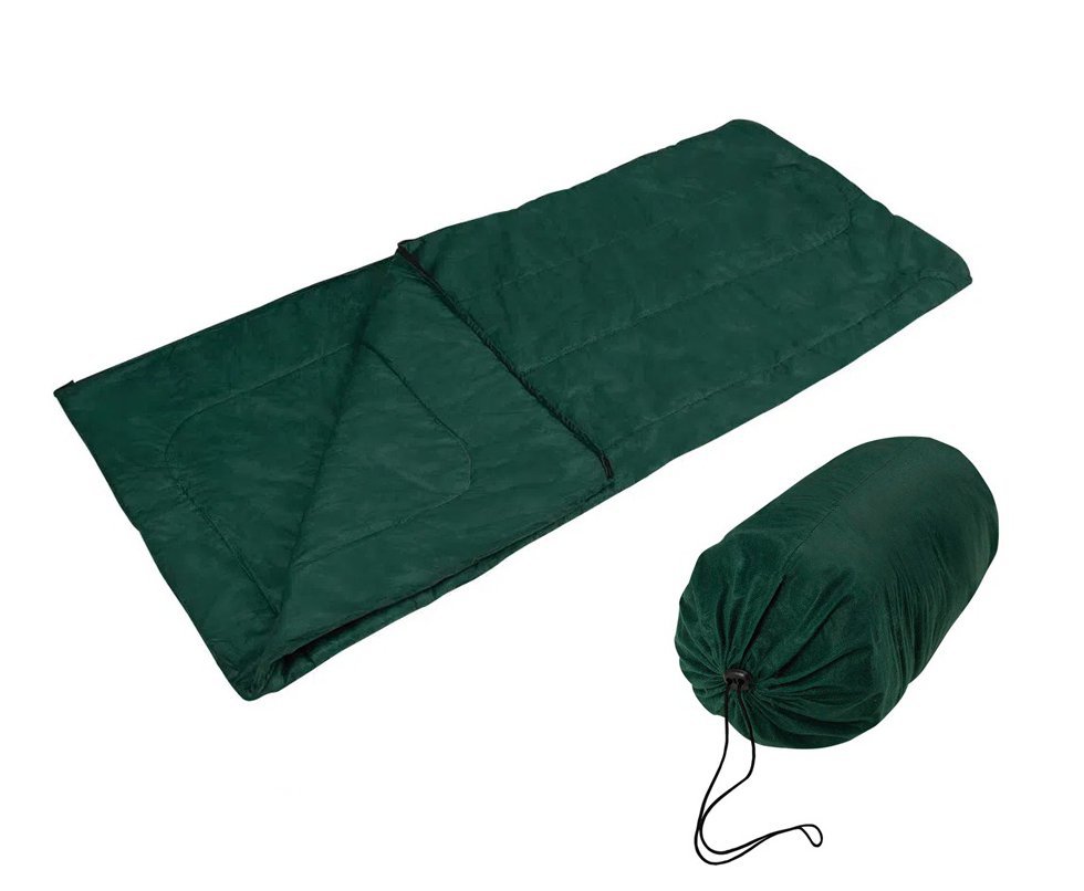 Saco de Dormir Camping 009088 - Mor
