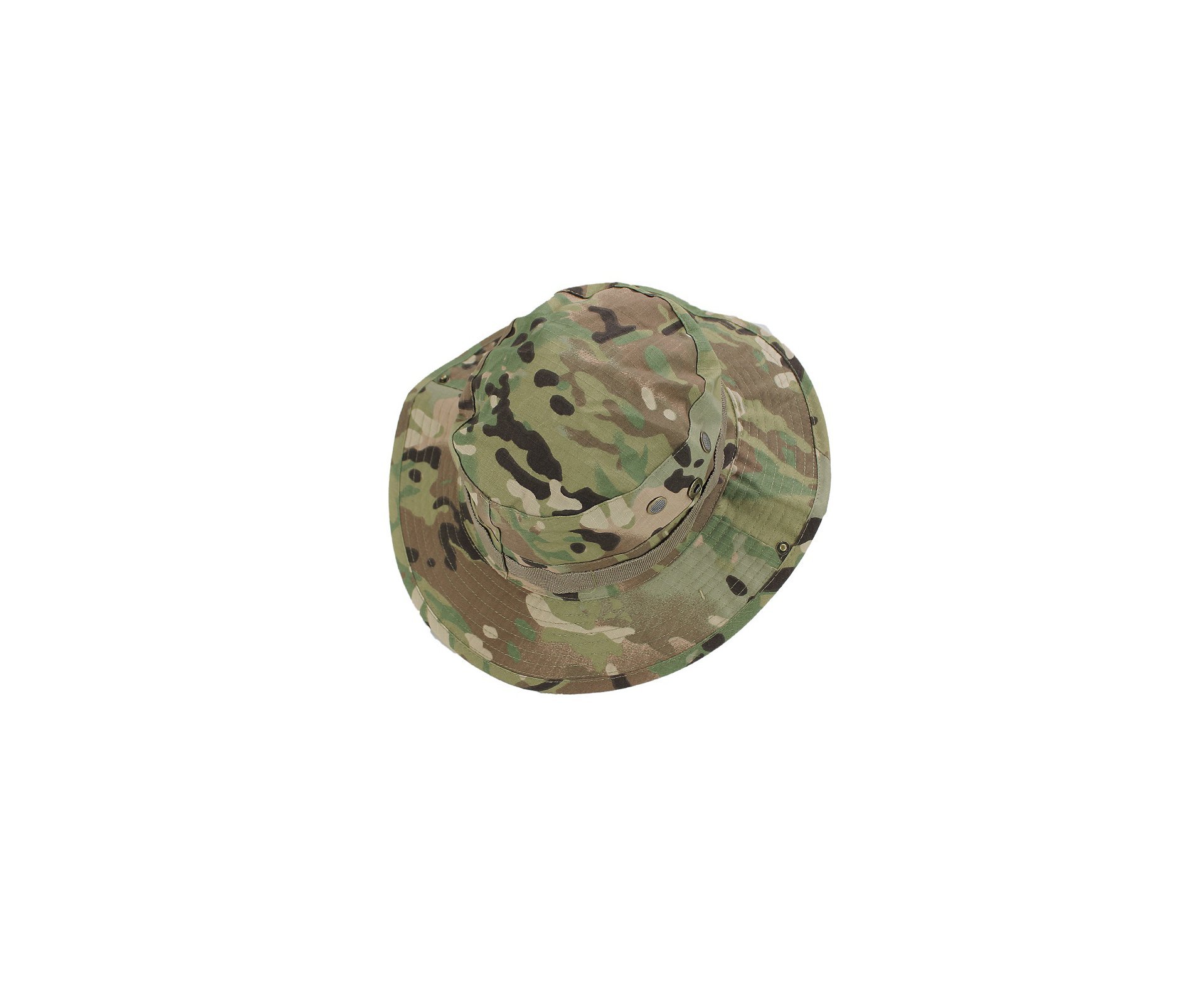 Boonie Hat Rossi Camuflagem Multicam CB351