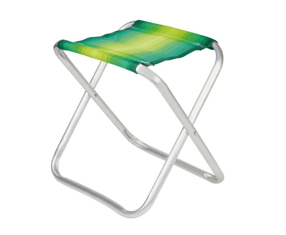 Banqueta de Alumínio 2257 - Mor