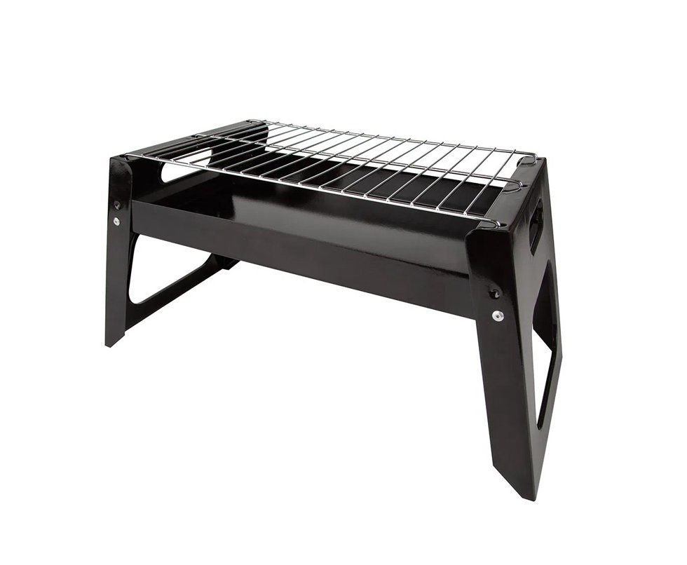 Churrasqueira Mor Churras To Go