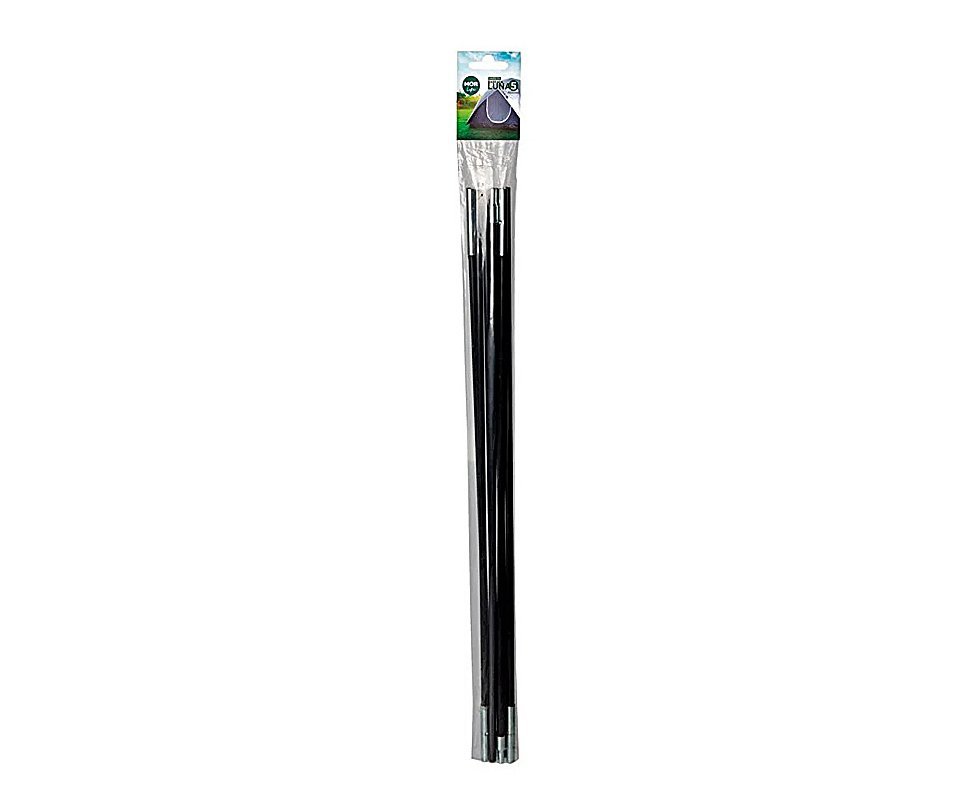 Conjunto de Varetas Barraca Luna Iglu 4 Pessoas 9062 - Mor