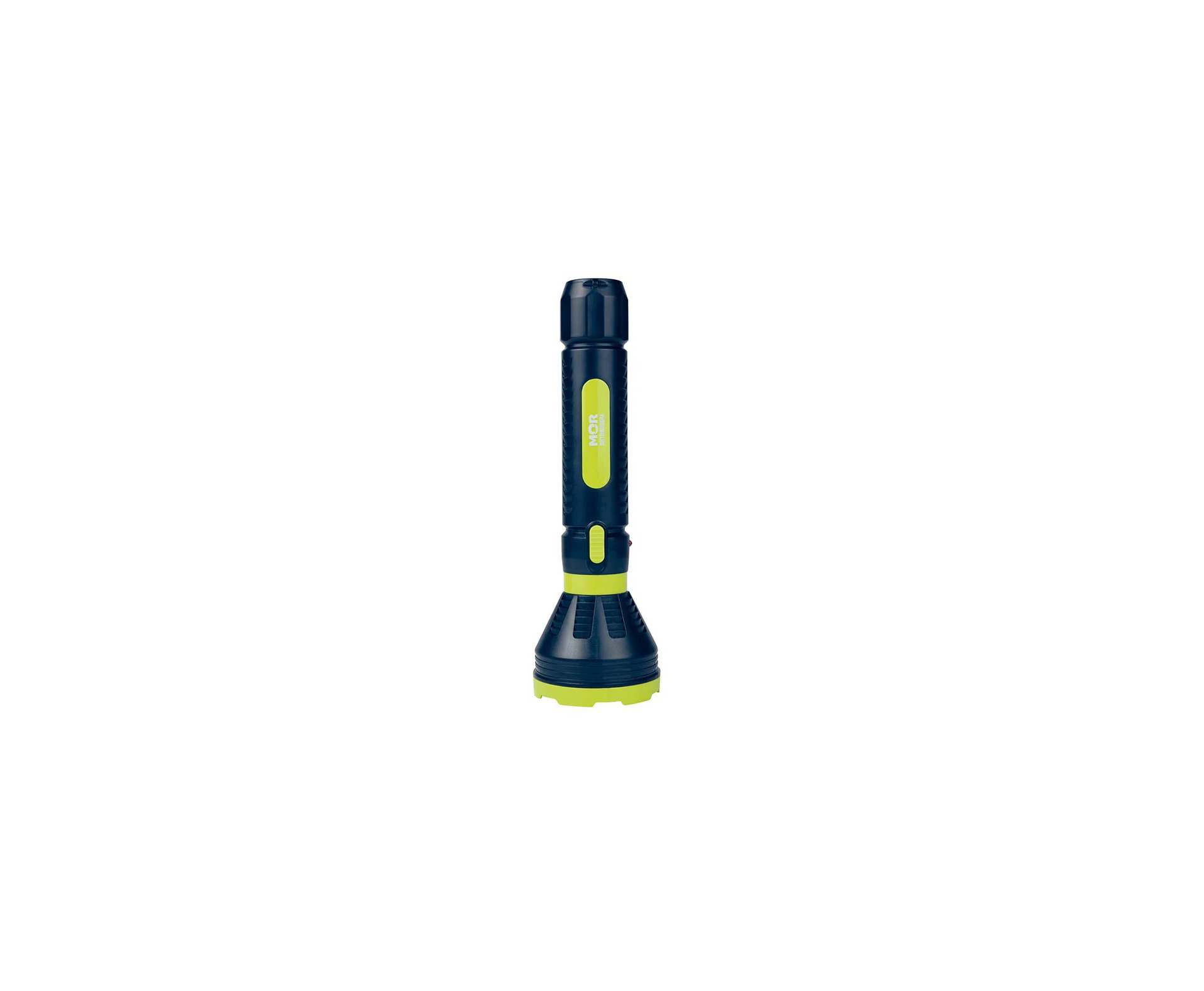 Lanterna Mor Power Led 250 Lumens Recarregavel