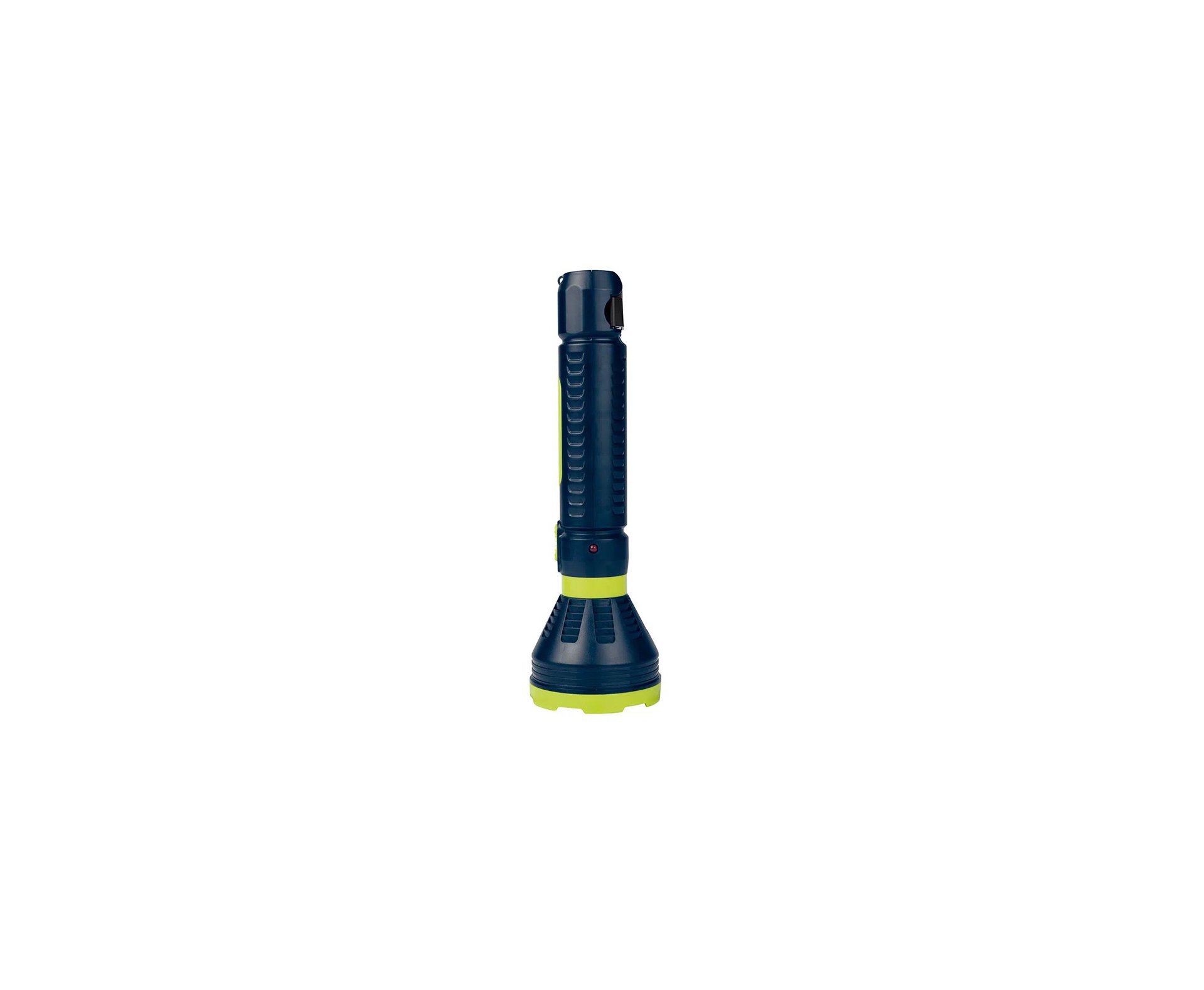 Lanterna Mor Power Led 250 Lumens Recarregavel