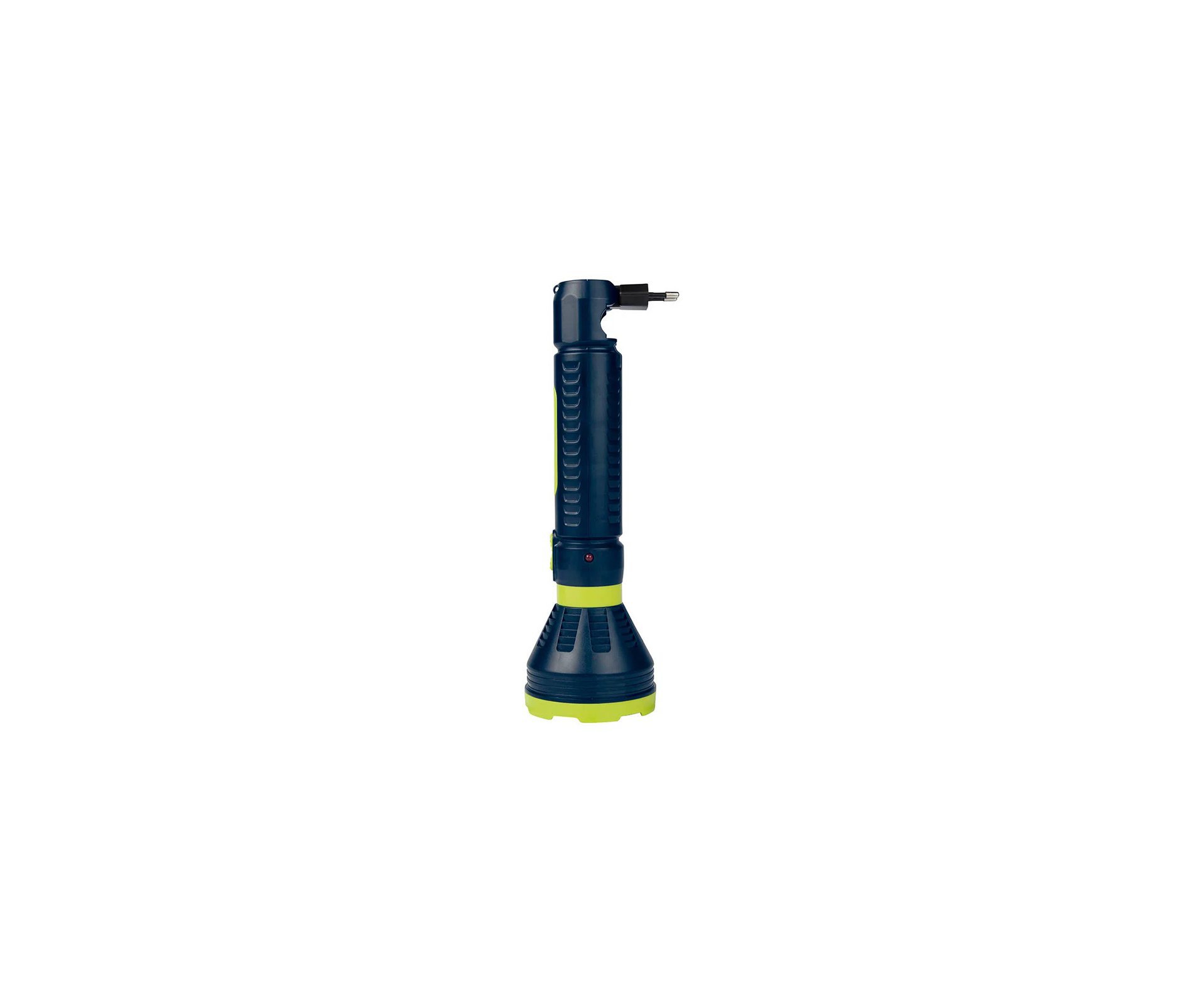Lanterna Mor Power Led 250 Lumens Recarregavel