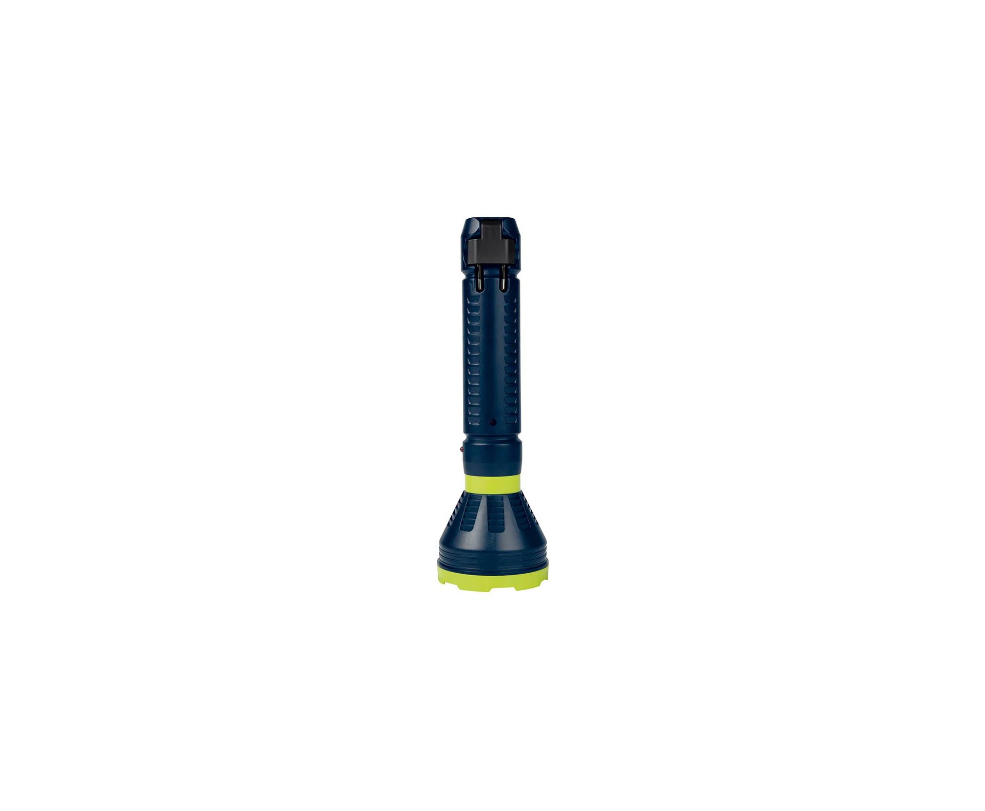 Lanterna Mor Power Led 250 Lumens Recarregavel