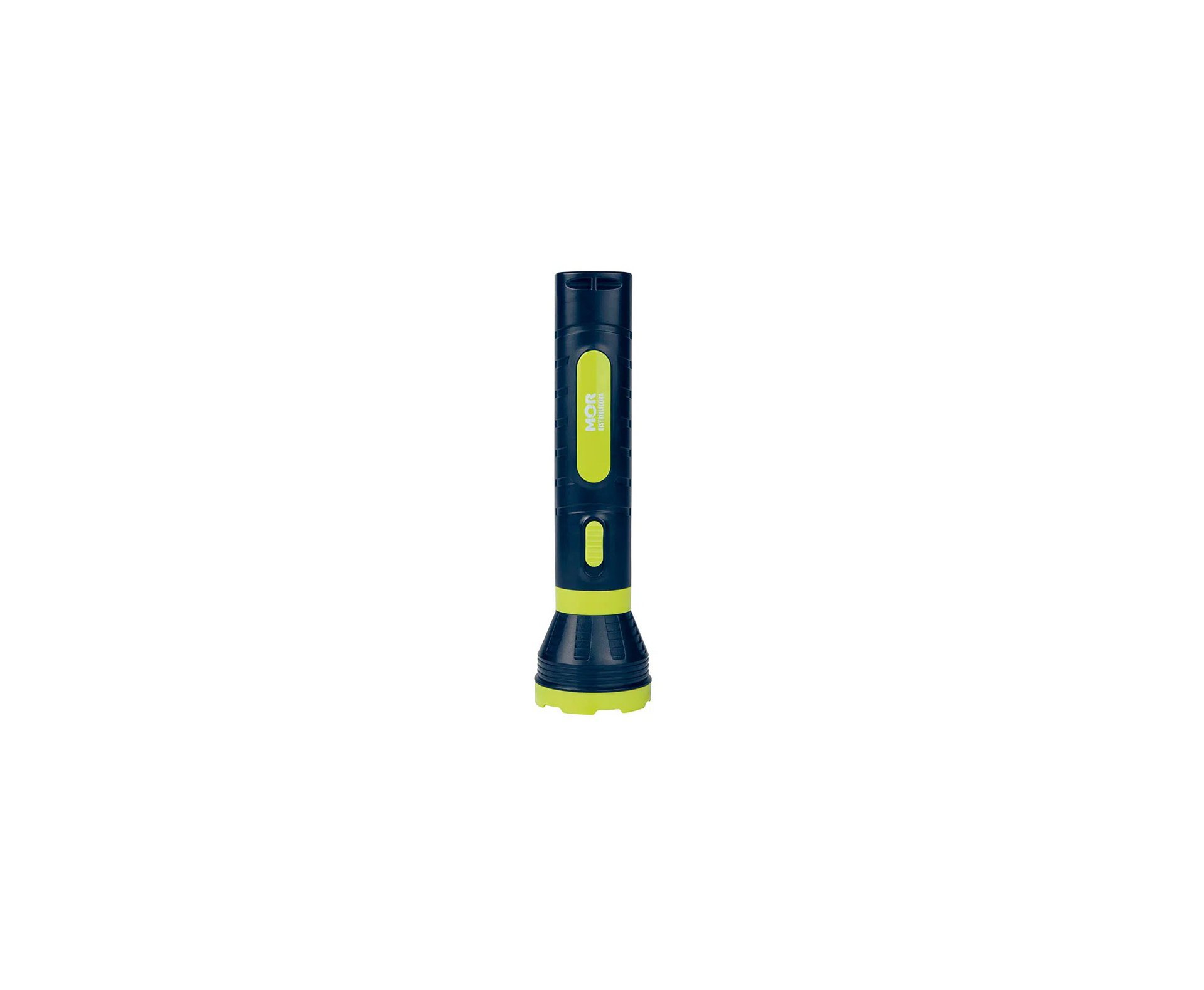 Lanterna Mor Power Led 140 Lumens Recarregavel