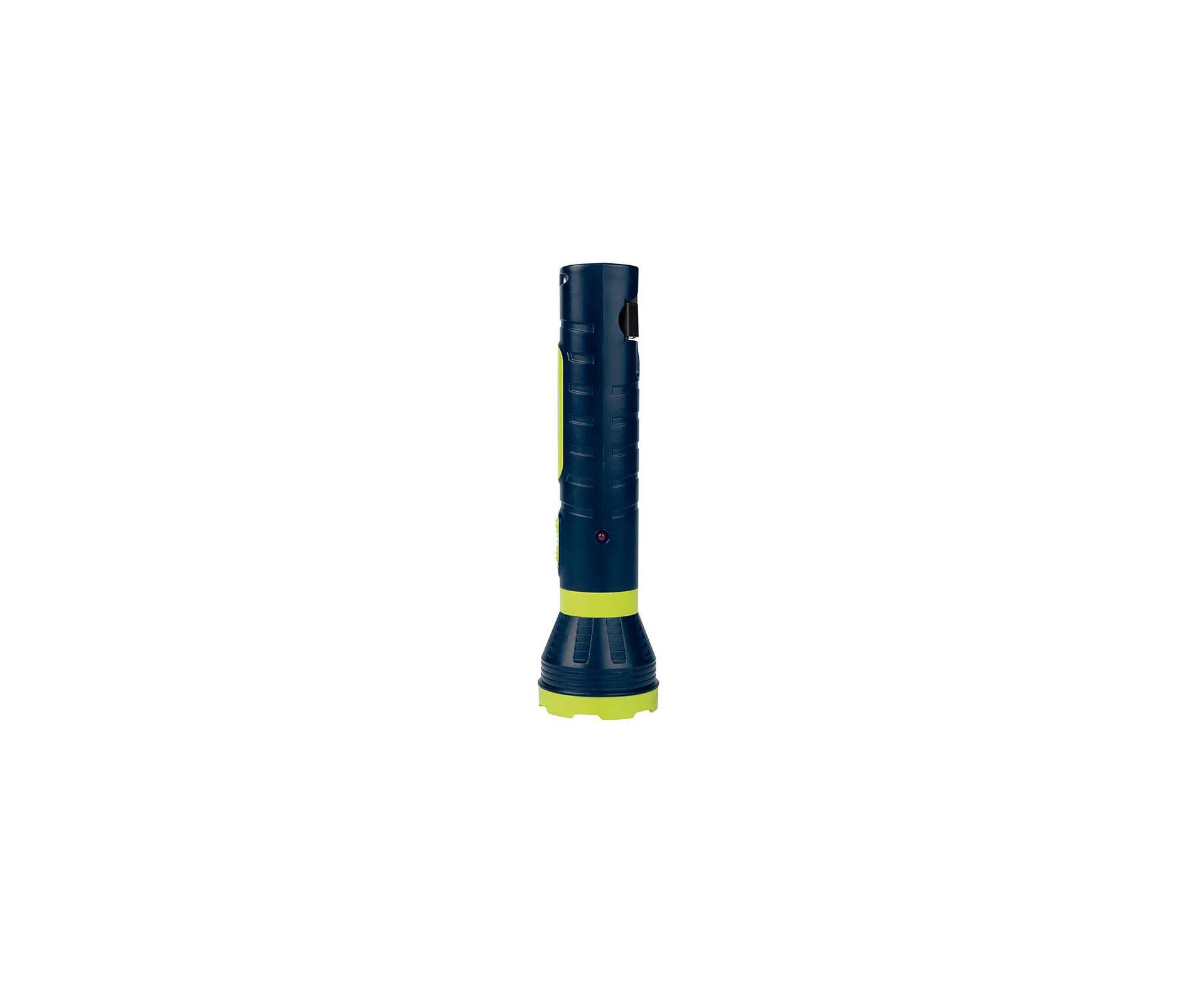 Lanterna Mor Power Led 140 Lumens Recarregavel