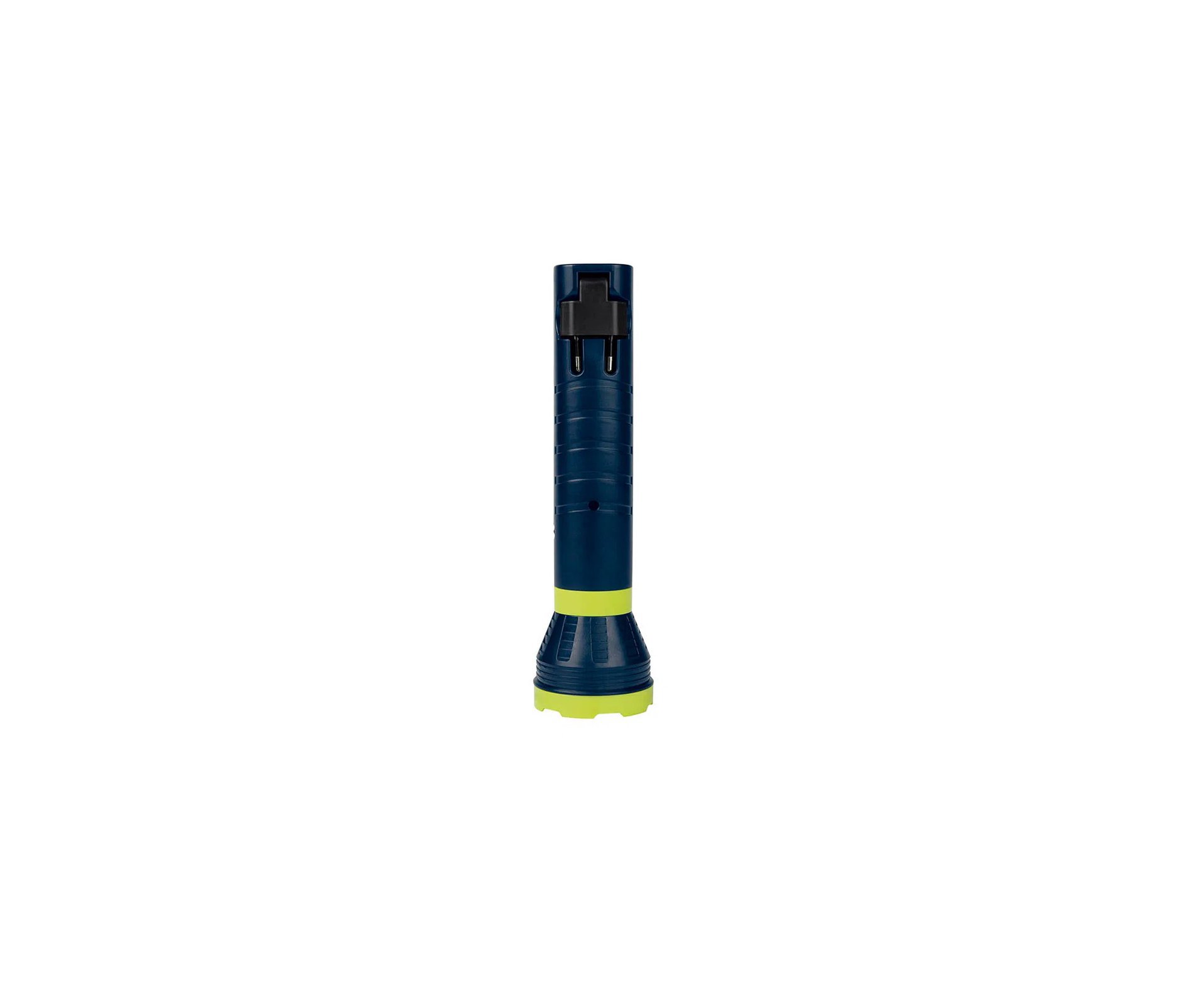 Lanterna Mor Power Led 140 Lumens Recarregavel