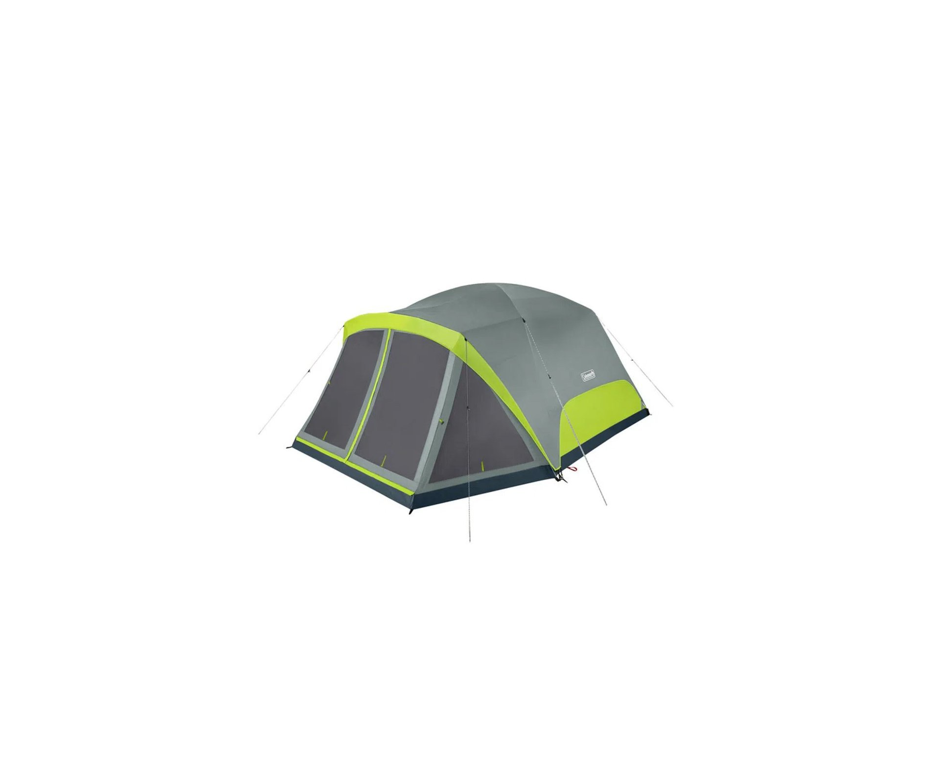 Barraca Coleman Skydome 8 Pessoas