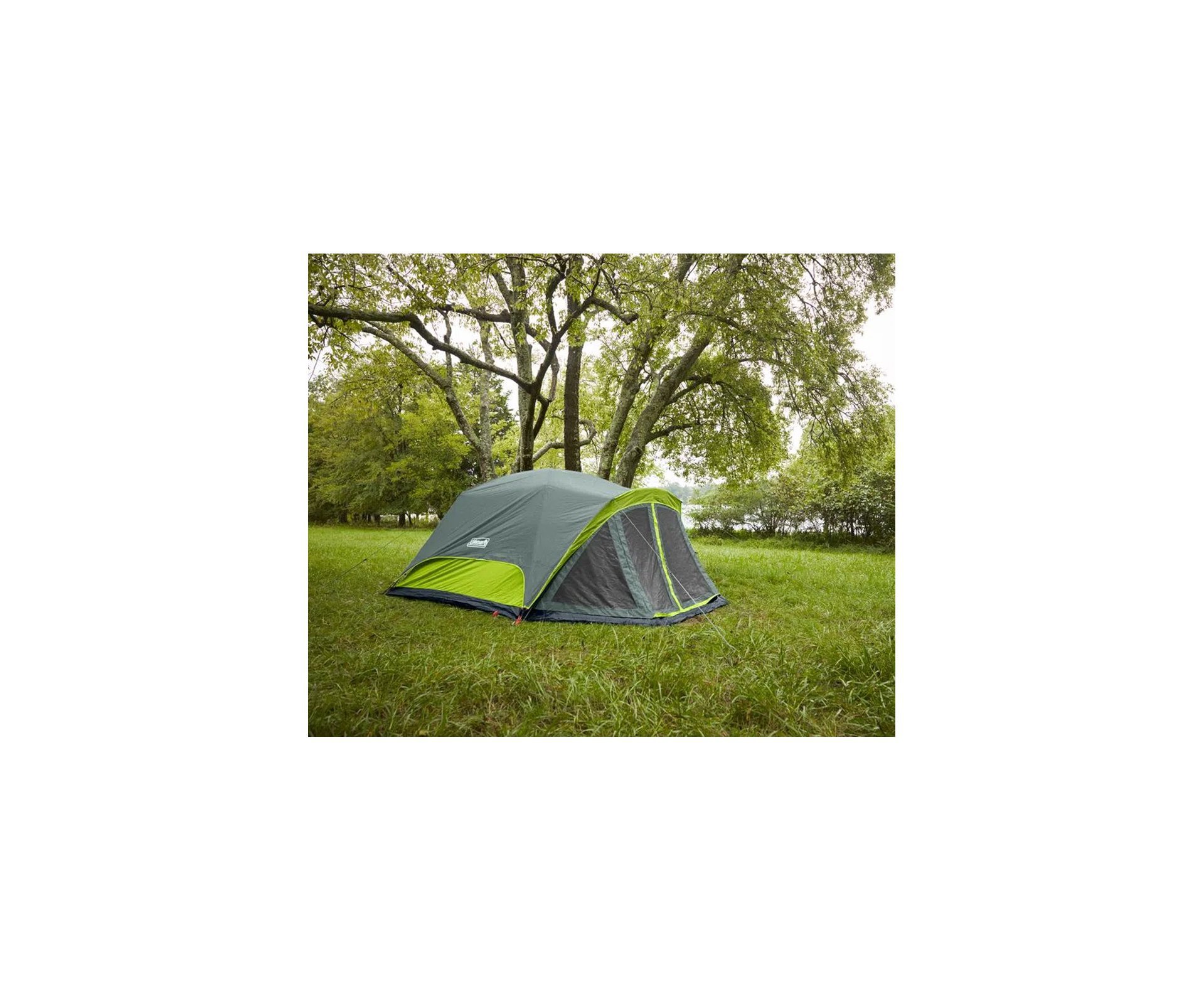 Barraca Coleman Skydome 8 Pessoas