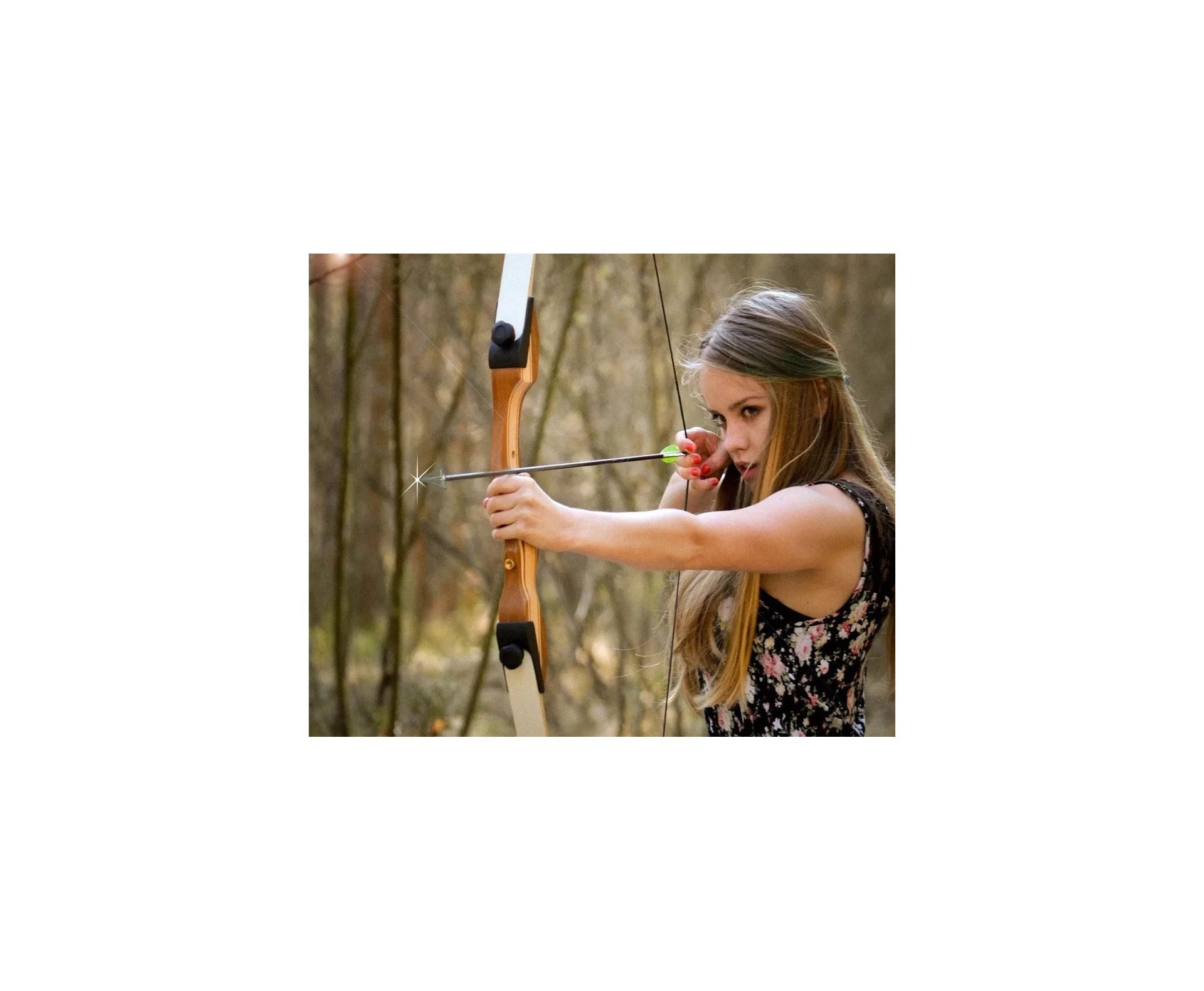 Ponteira de Seta - Flecha G5  -Artemis FXR - 317