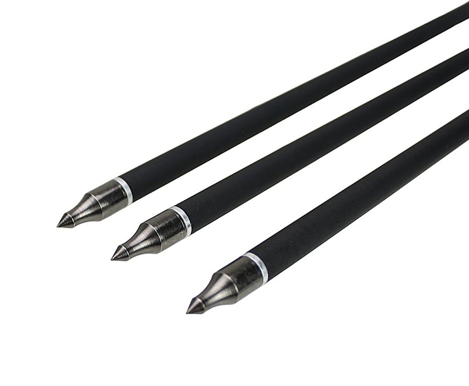 Seta em Fibra Carbono Misto 16" Artemis FXR - 316 c/ 6uni