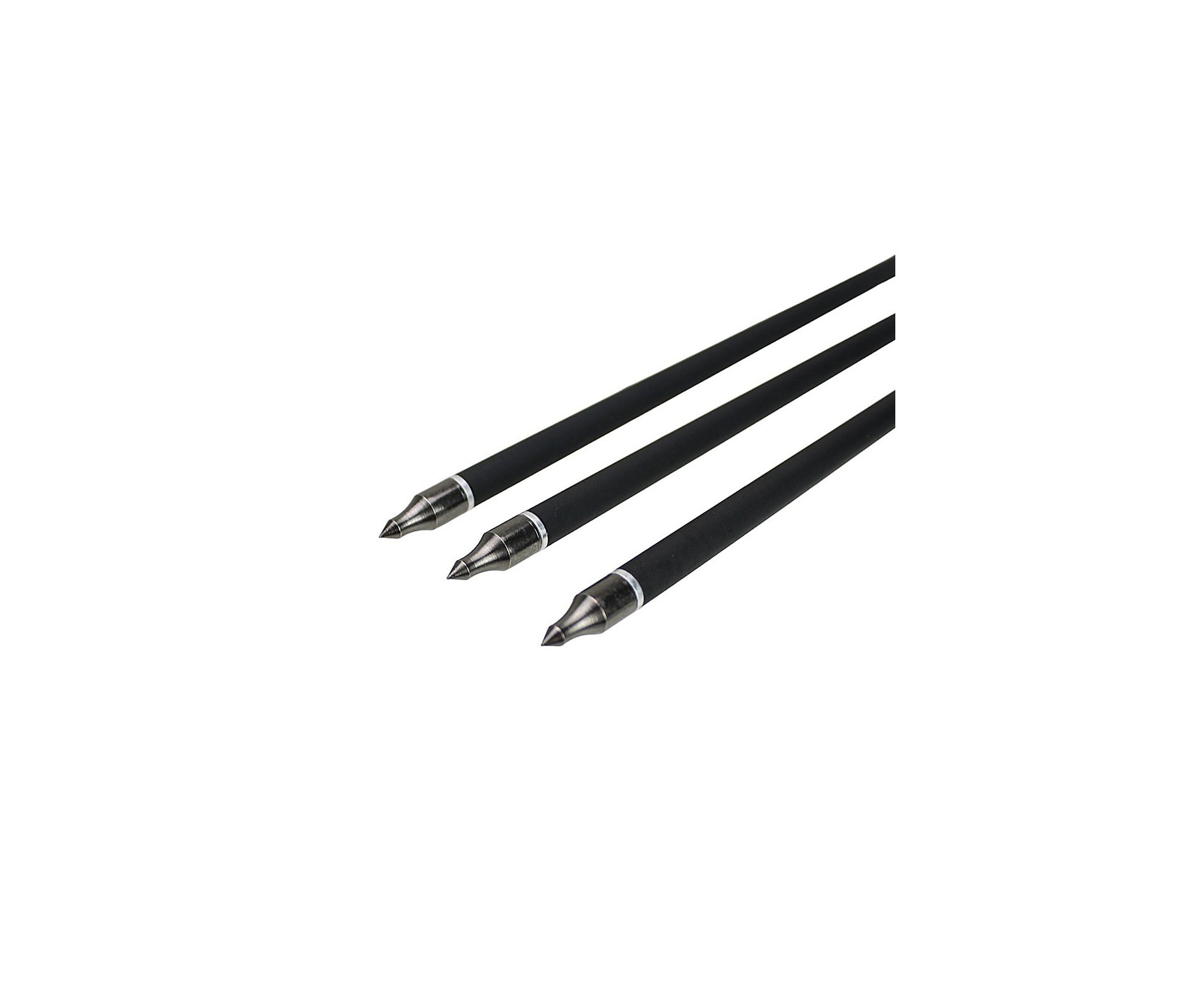 Seta em Fibra Carbono Puro 20" Artemis FXR - 314 - 03 Unidades