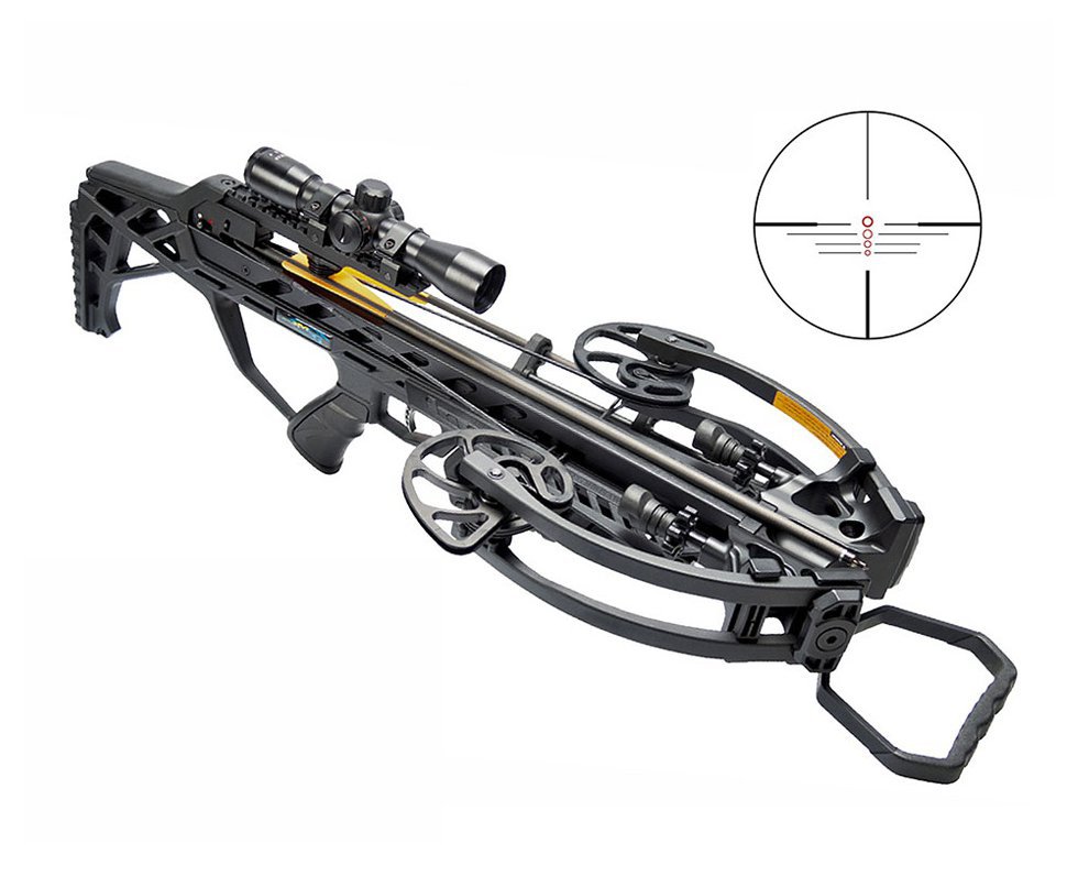 Besta/Balestra MK-XB65BK Chester 200 Lbs - Man Kung