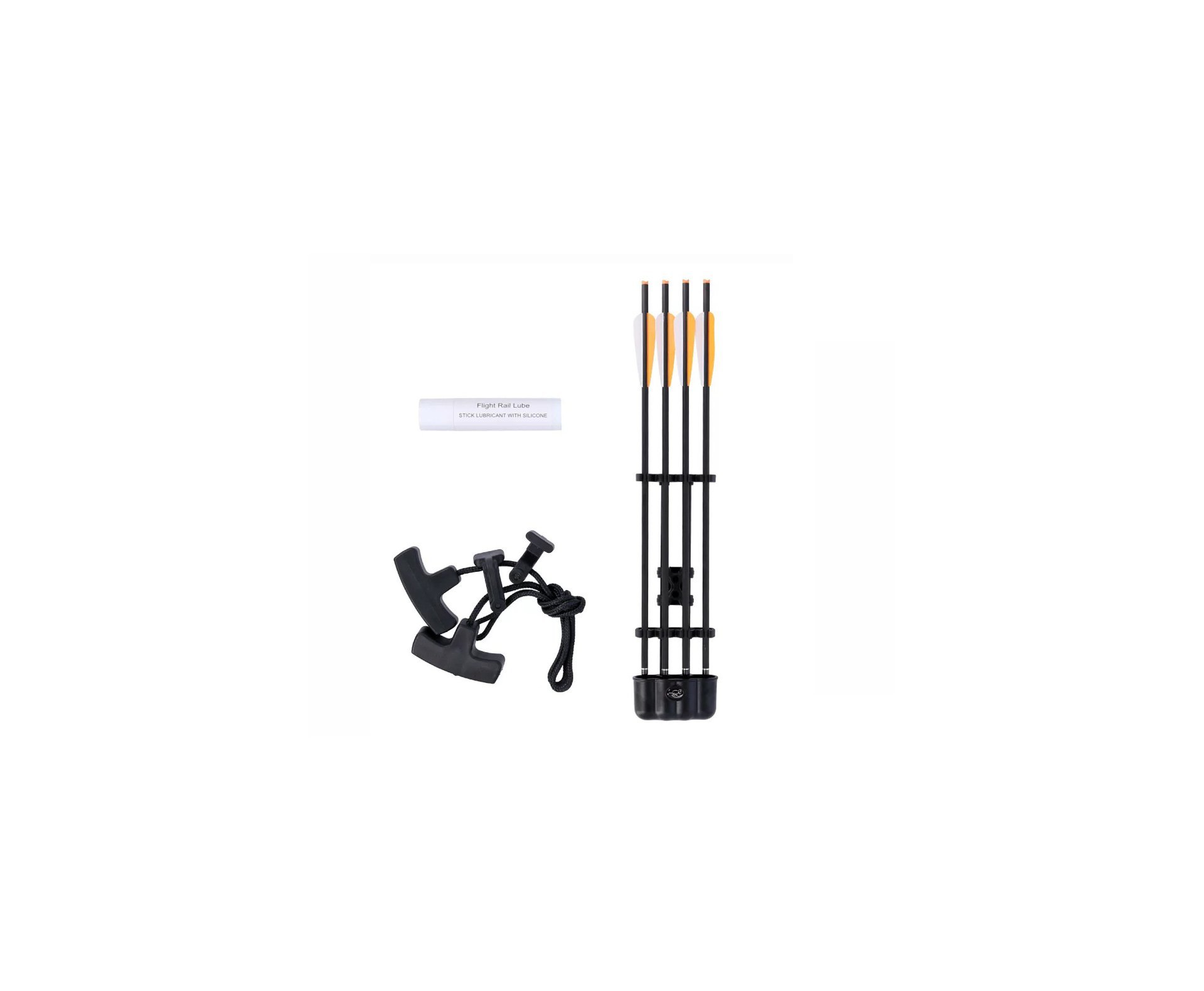 Besta/Balestra Composta MK-XB58BK 200 Lbs - Man Kung