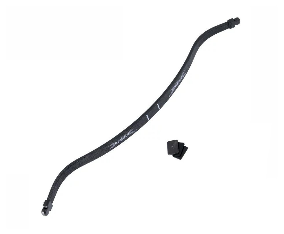 Limbo balestra Pistol MK-TCS2- BK Mankung
