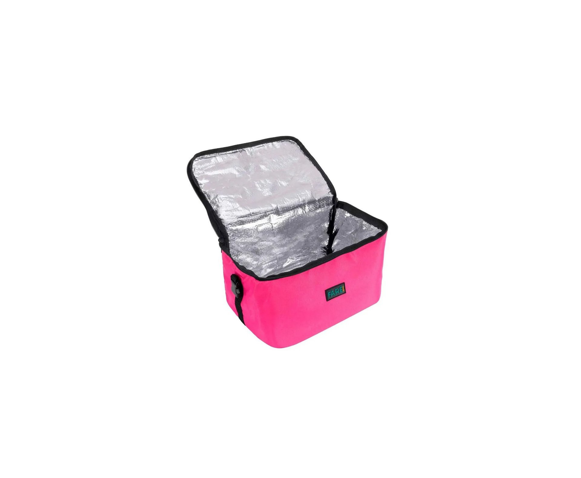 Bolsa Termica 10L Rosa - Fare