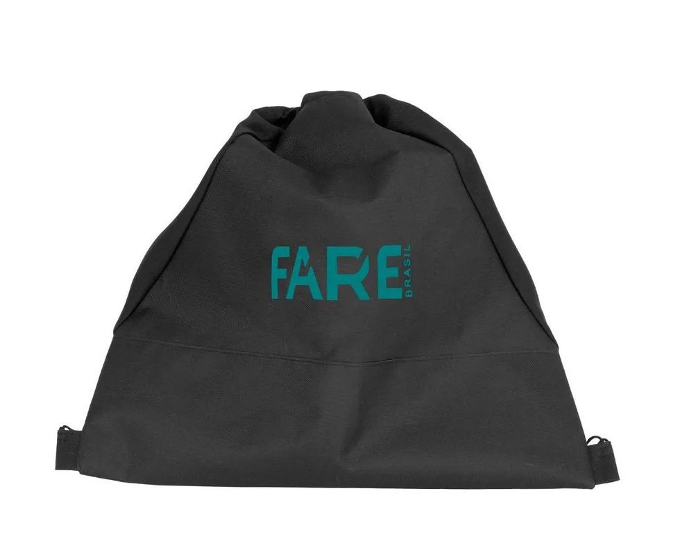 Mochila Pequena 9L / Capa p/ Balestra 50 Libras - Fare