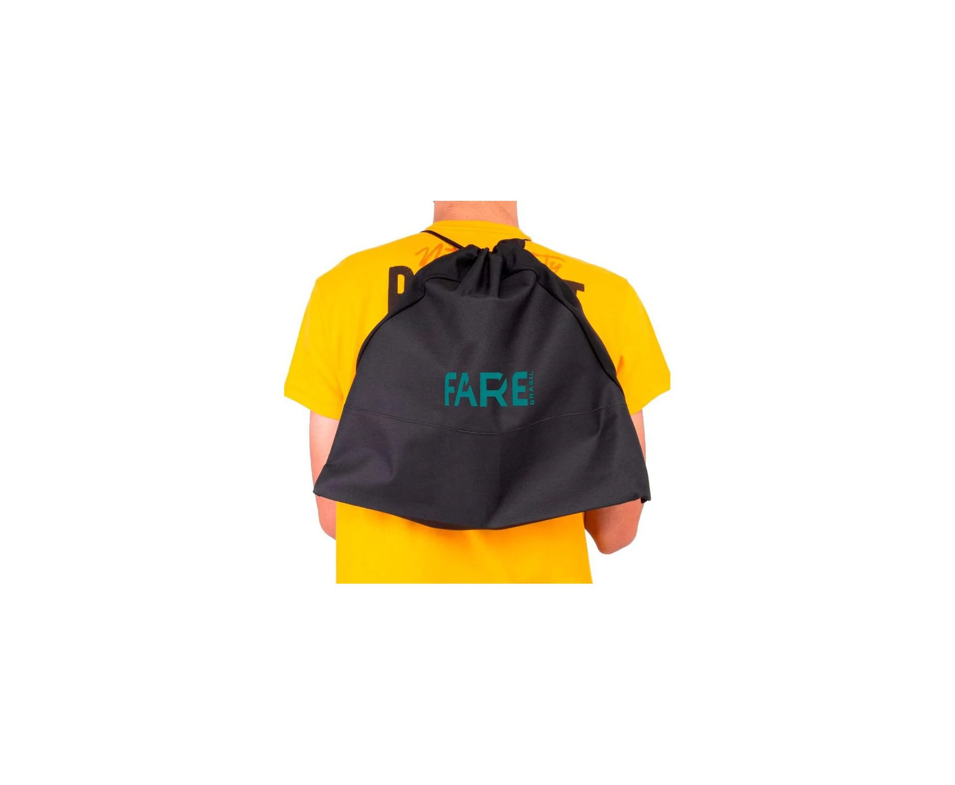 Mochila Pequena 9L / Capa p/ Balestra 50 Libras - Fare