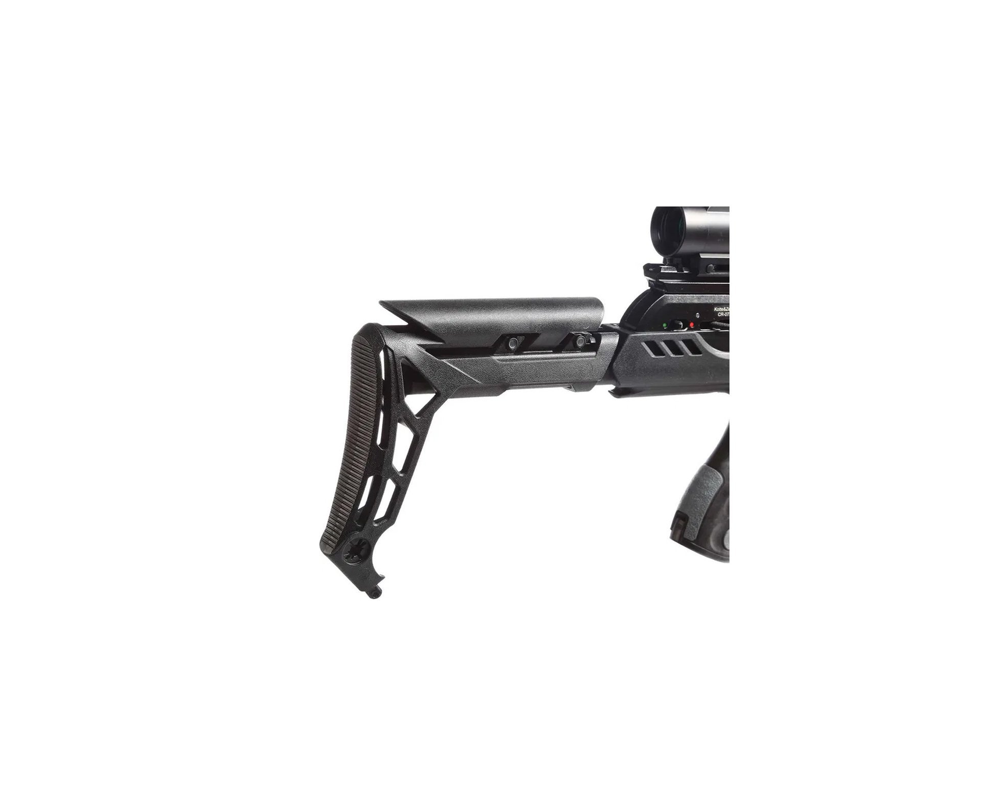 Besta / Balestra Recurva JAG 2 PRO XBOW 175LB Black Ek Archery Research