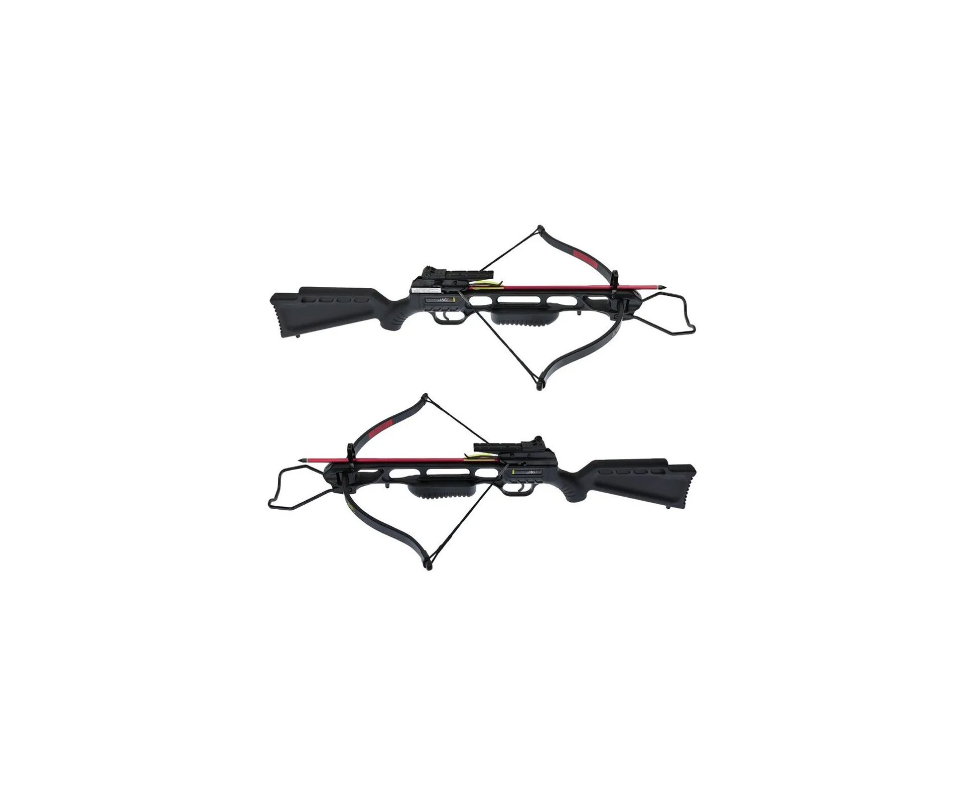 Besta / Balestra Recurva JAG 1 XBOW 150LB Black
