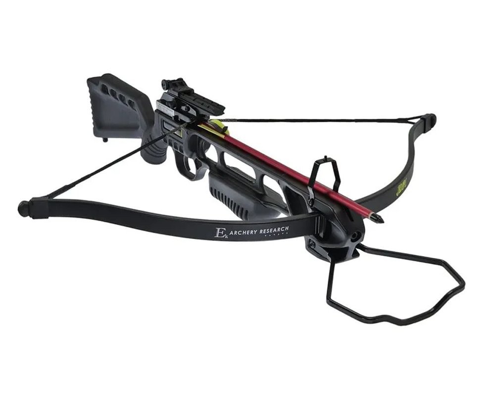 Besta / Balestra Recurva JAG 1 XBOW 150LB Black
