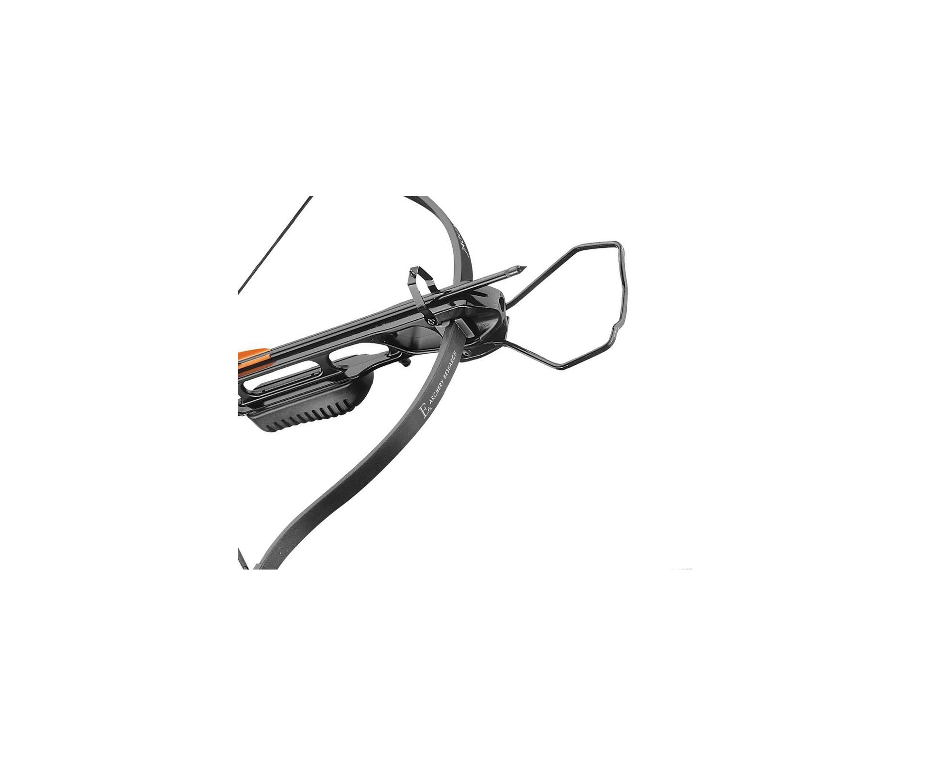 Besta / Balestra Recurva JAG 1 XBOW 150LB Black