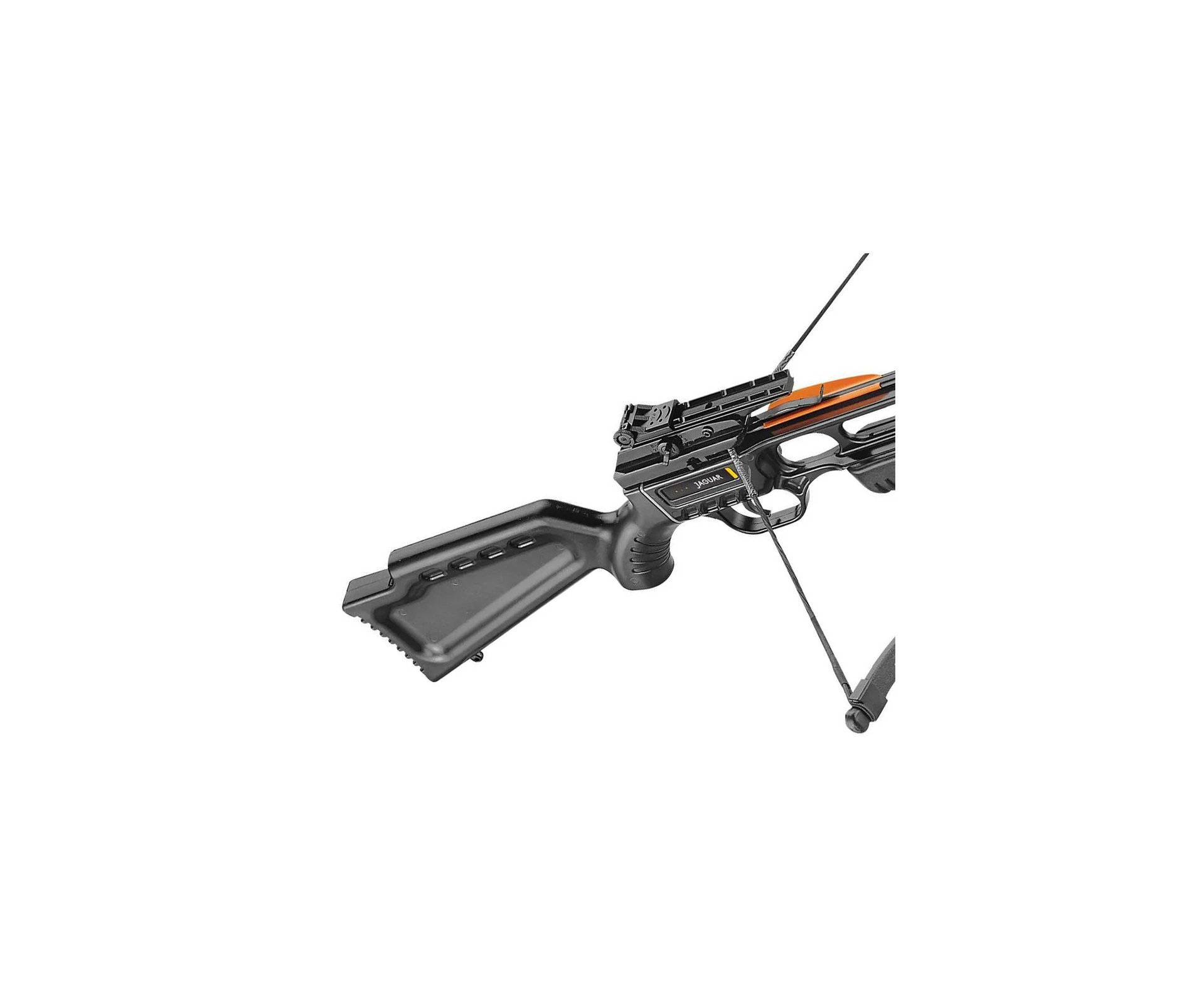 Besta / Balestra Recurva JAG 1 XBOW 150LB Black