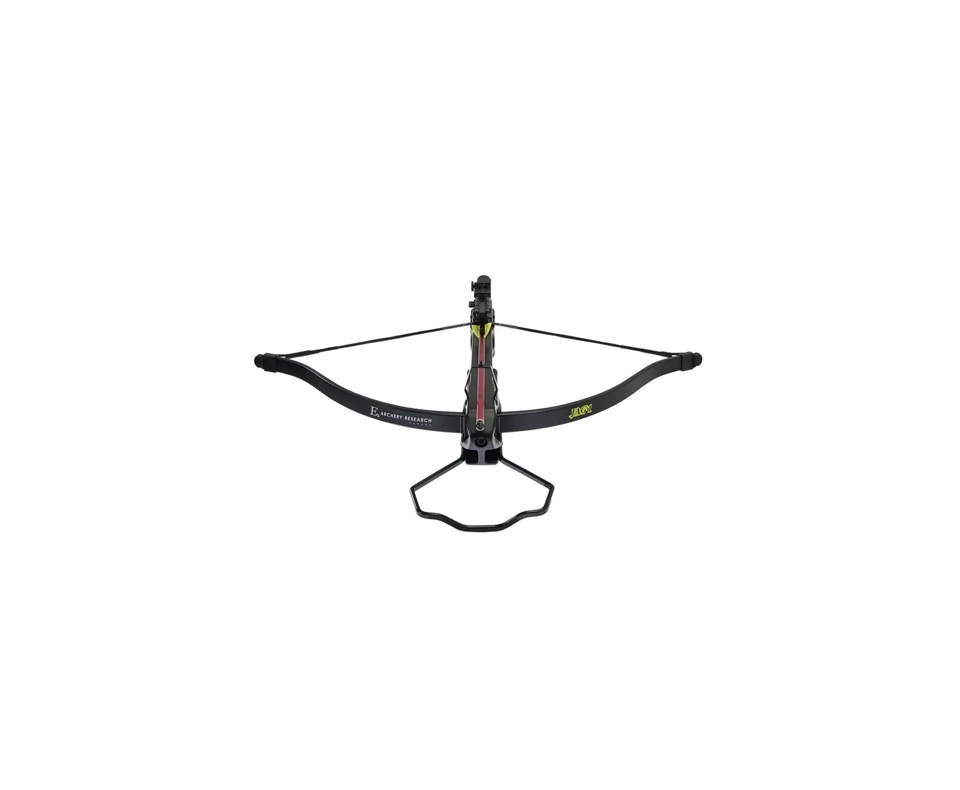 Besta / Balestra Recurva JAG 1 XBOW 150LB Black