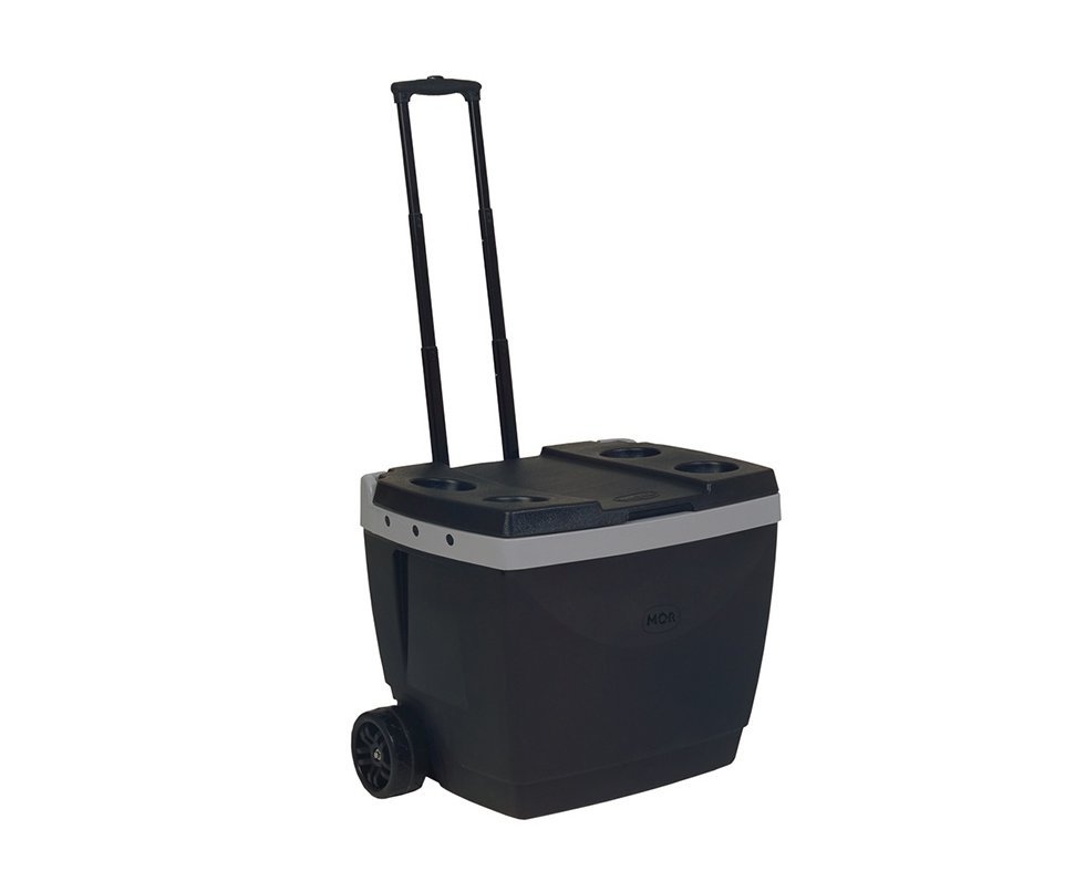 Caixa Termica Mor 42 L Preta